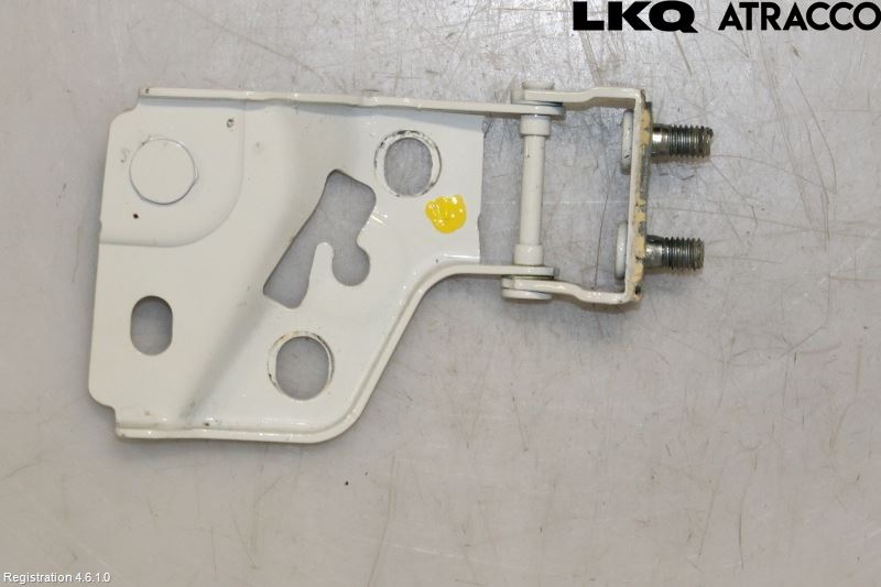 Toyota AYGO 15-21 Bakluke Hengsel Høyre