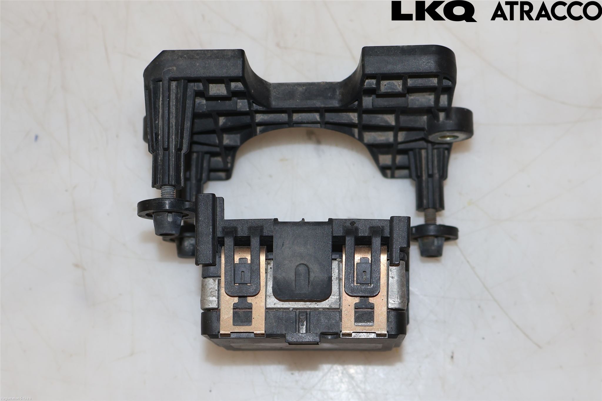 Volkswagen VW PASSAT 15-19 Sensor Fartsbegrensning