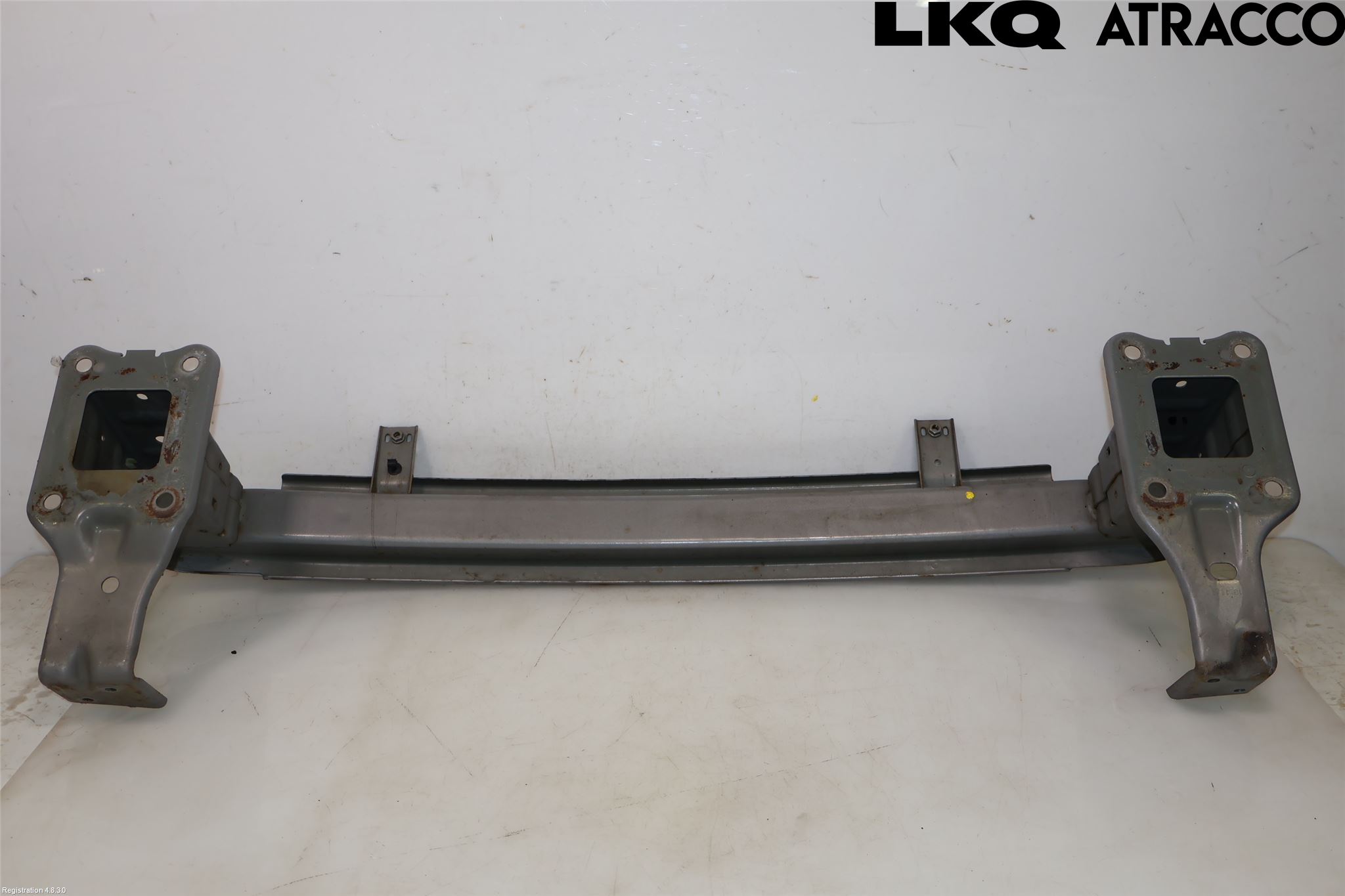 Ford S-MAX 06-15 Støtfanger Foran Bjelke