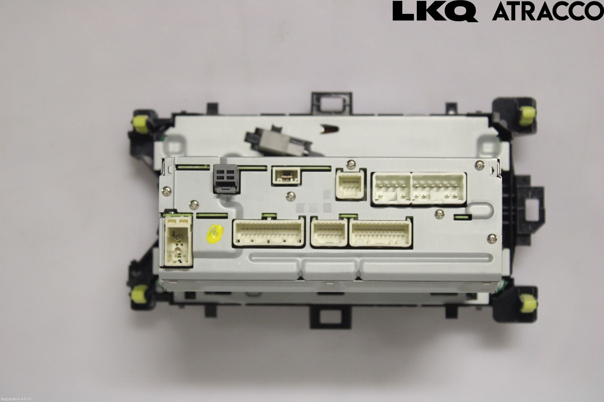 Toyota YARIS XP130 15-20 Stereo Radio Med Cd