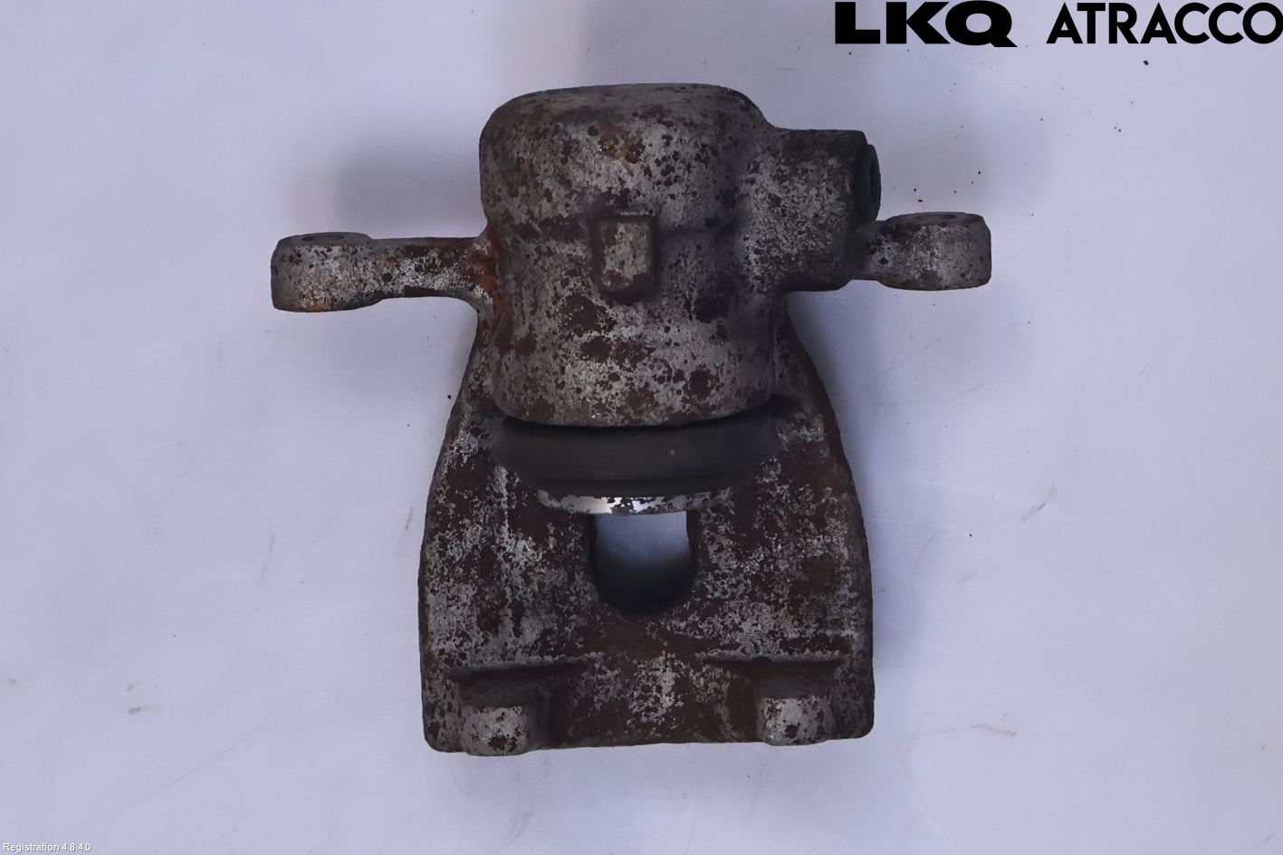 Volvo S80 07-13 Bremsecaliper Bak Venstre