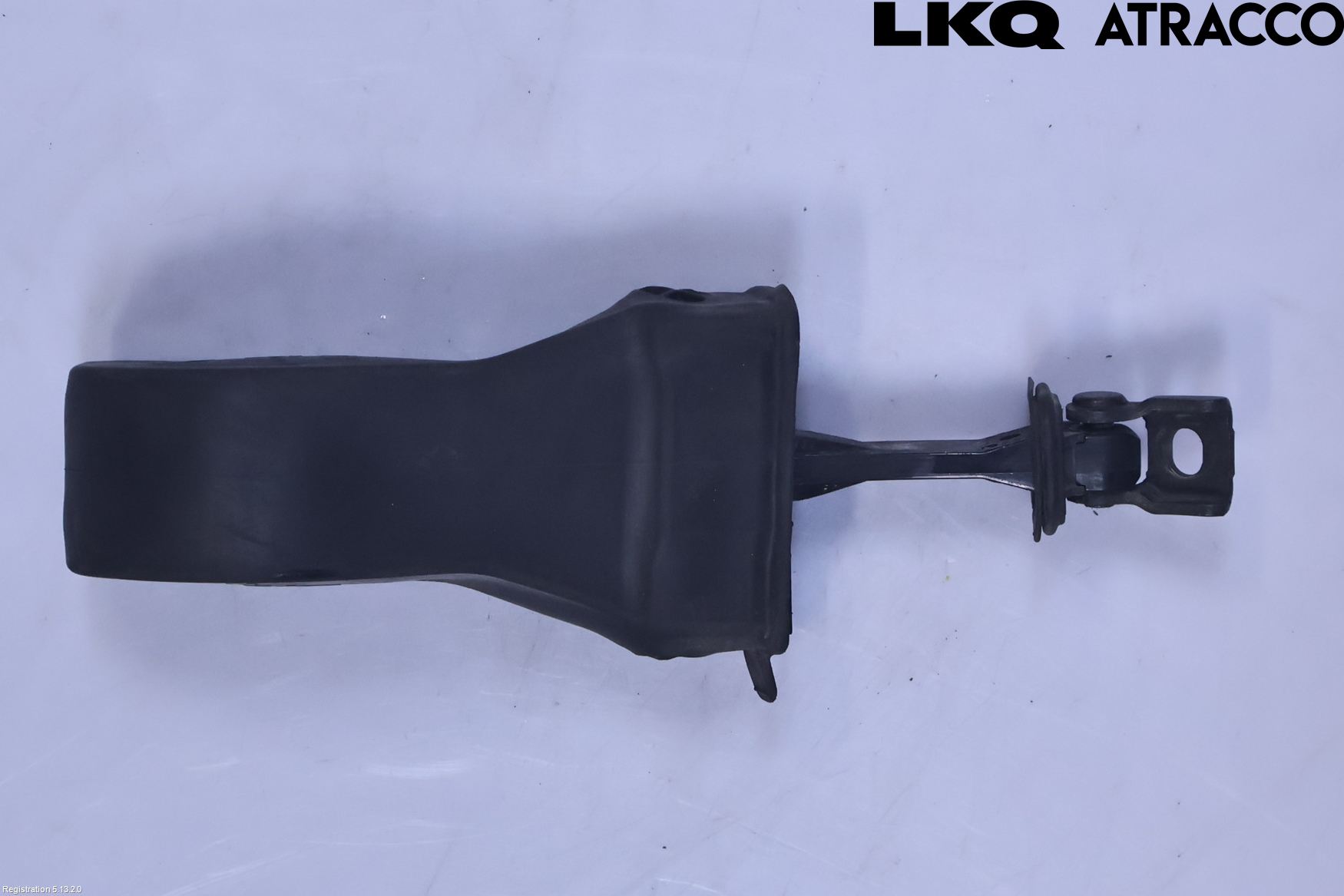 Volkswagen VW GOLF / E-GOLF VII 13-20 Dørstopper