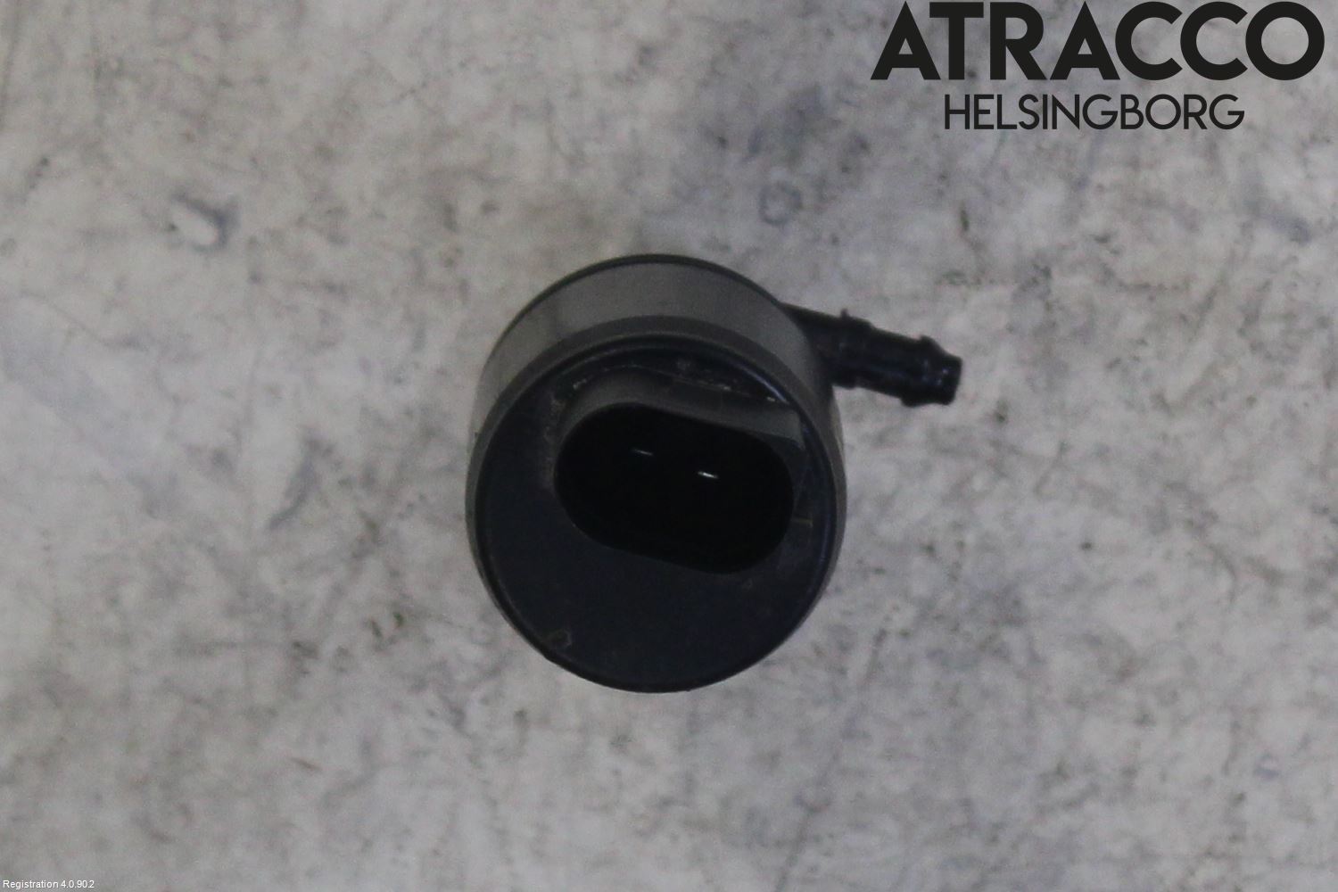 BMW 3 F30/F31/F80 12-19 Spylerpumpe Frontrute
