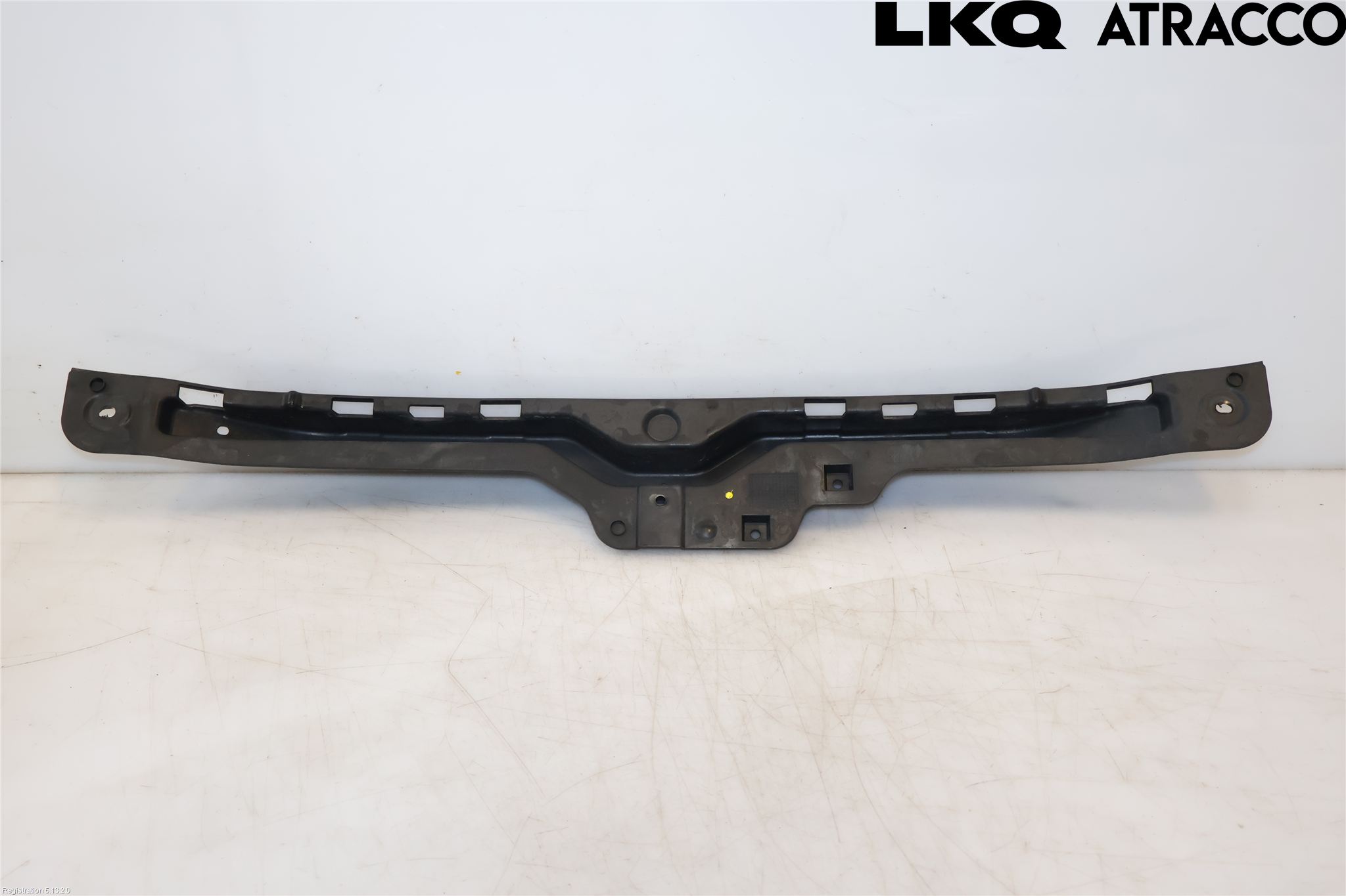 Ford FIESTA 13-17 Støtfanger Bak Midt Del
