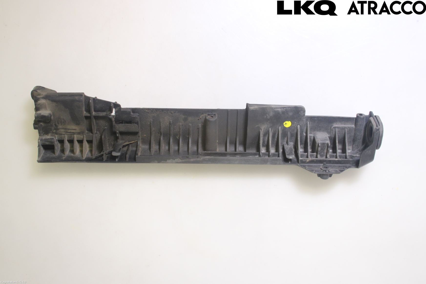 BMW X3 F25 10-17 Radiator Feste - Ramme - Bjelk