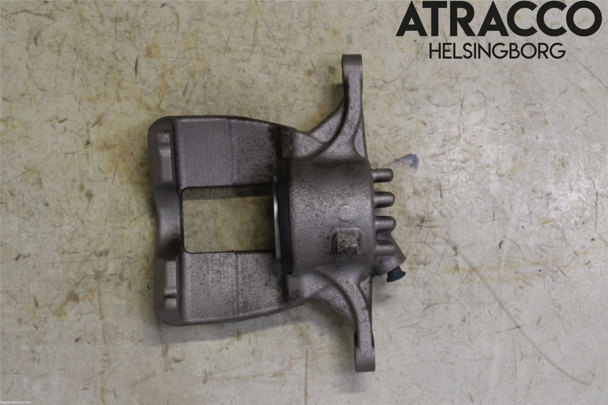 Opel VIVARO 15-19 Bremsecaliper Foran Høyre
