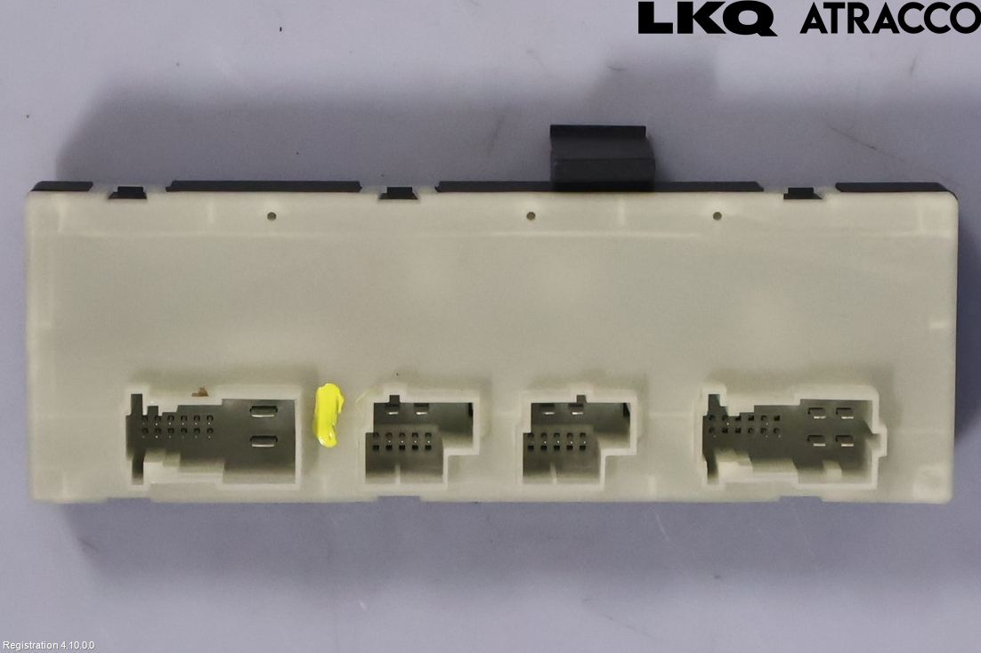 BMW 5 G30/G31/F90 17-23 Styreenhet Bakluke