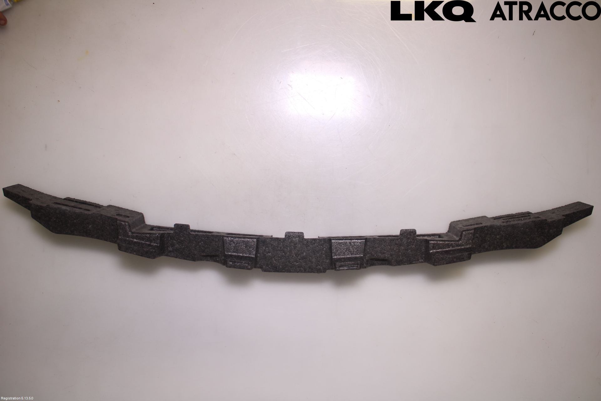Opel INSIGNIA 09-16 Støtfanger Foran Deformelemen