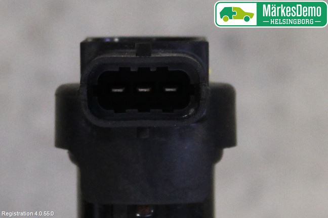 Peugeot PEUGOT 208 16-19 Coil