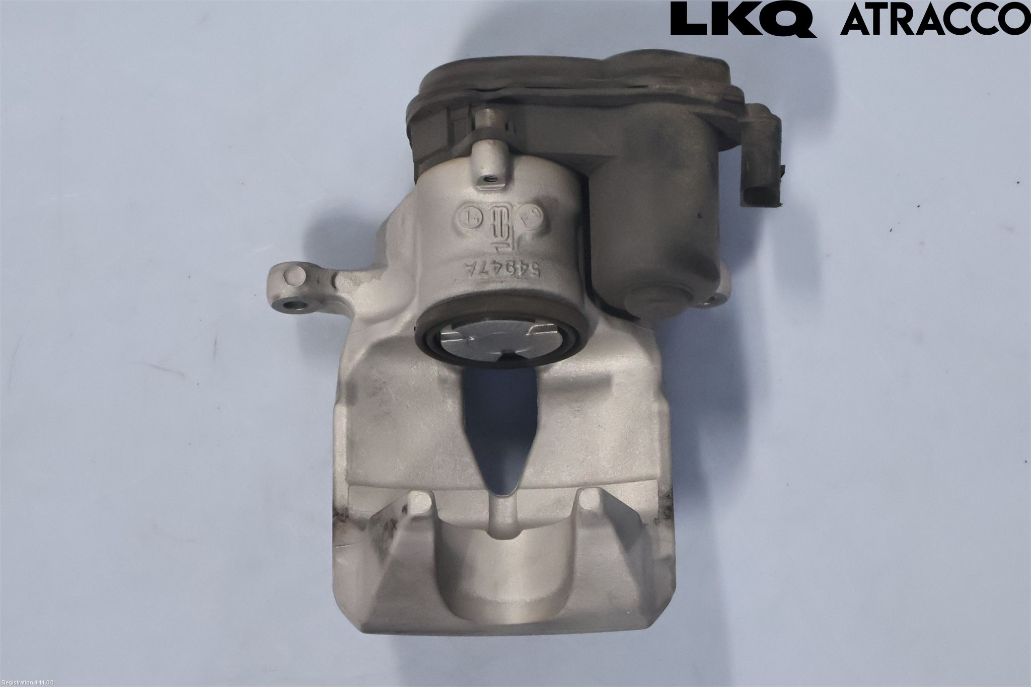 Mercedes-Benz MB E-KLASS (W213) 16-23 Bremsecaliper Bak Venstre