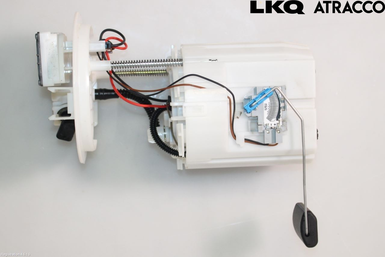 Kia NIRO (DE) 17-22 Drivstoffpumpe Fødepumpe El