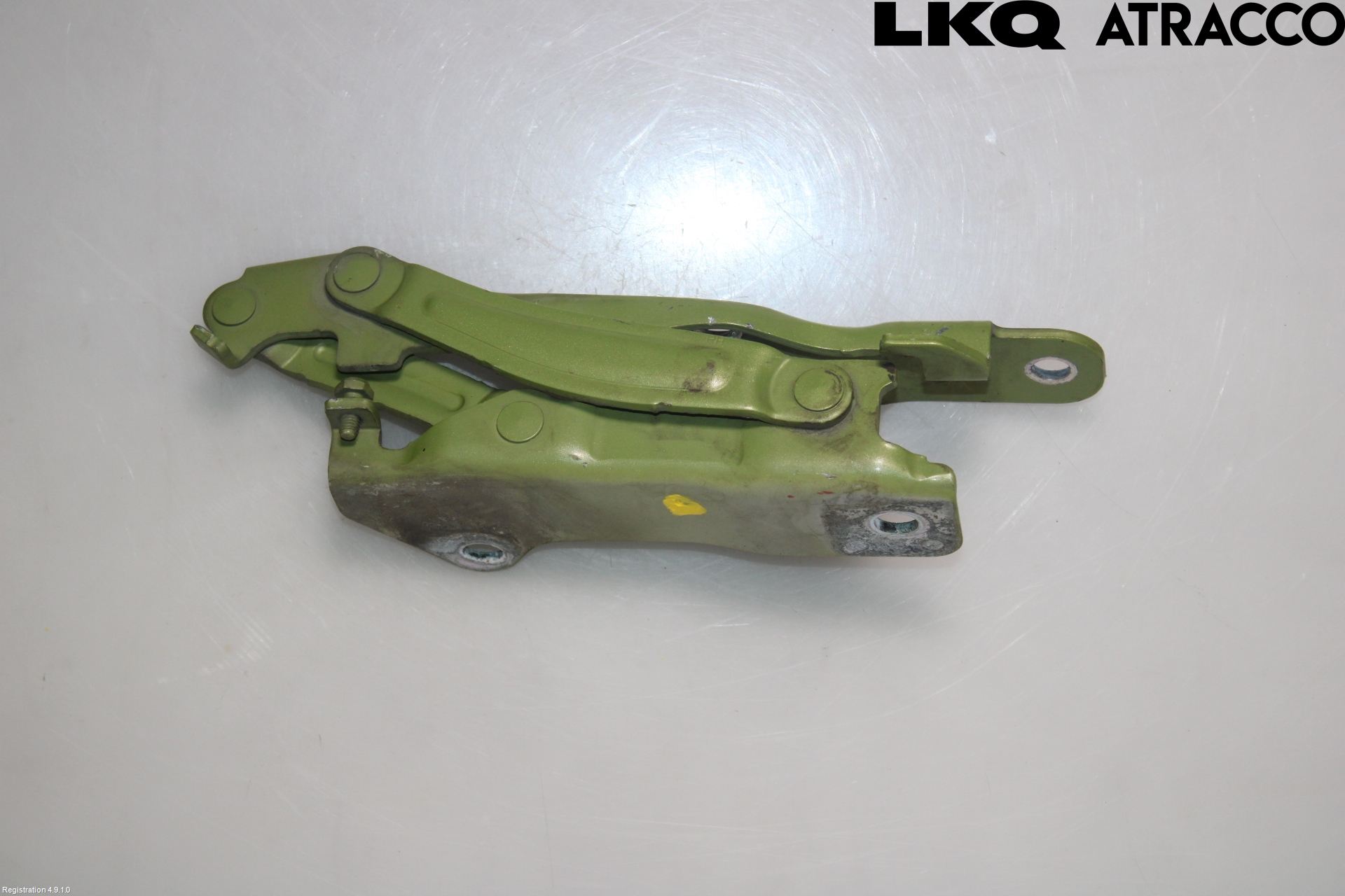 Kia SOUL 09- Panser Hengsel - Hengsler