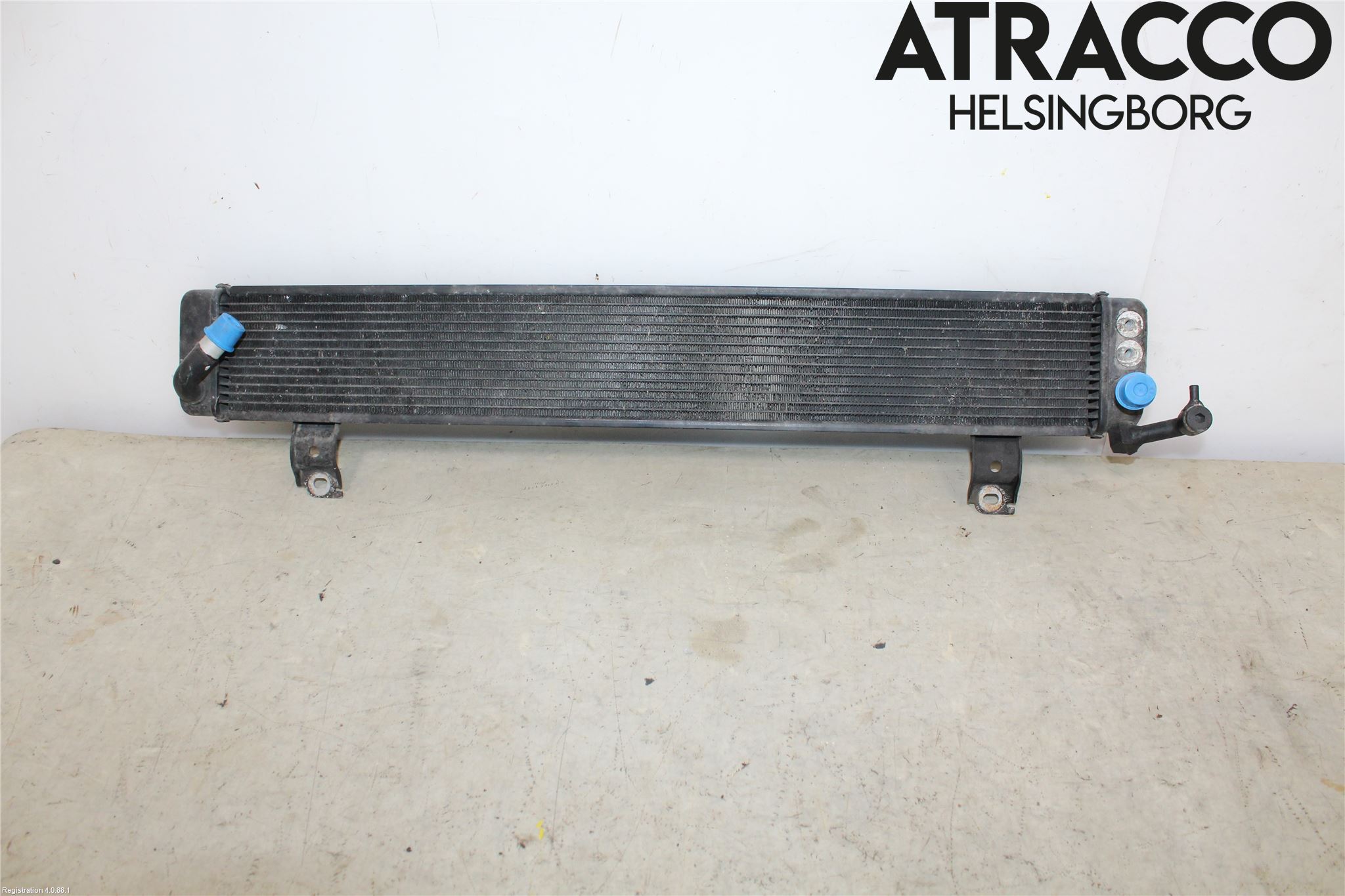 Lexus GS 300/430/450H 05-12 Radiator Automat