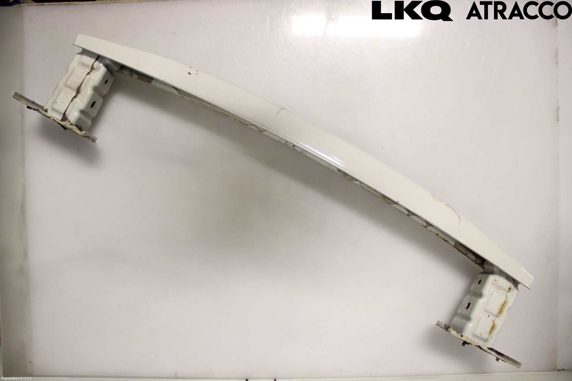 Skoda FABIA 15-21 Støtfanger Bak Bjelke
