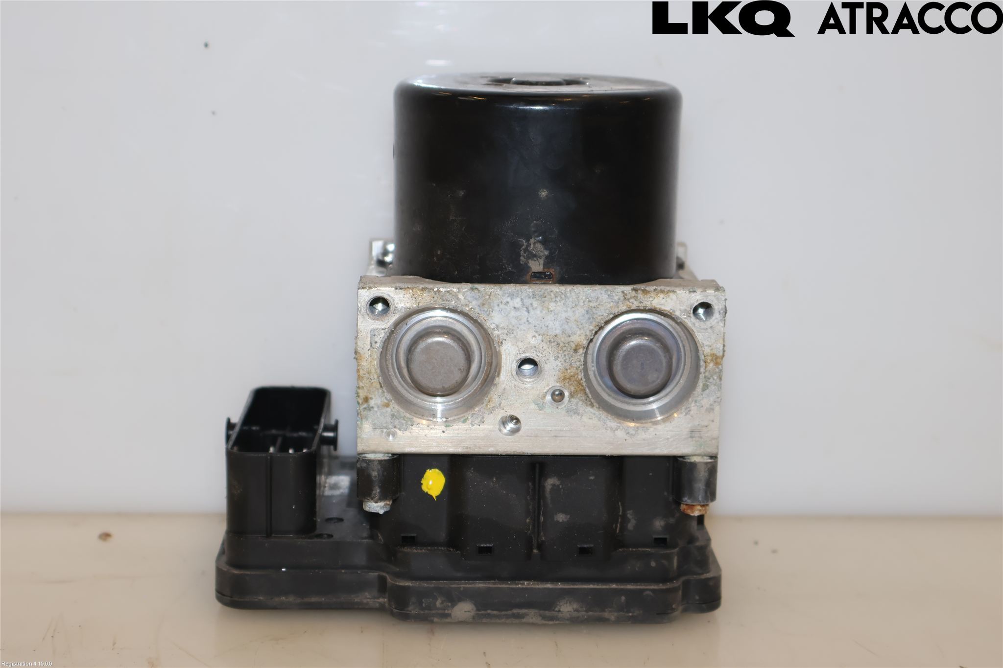 Opel COMBO D 12-18 Abs Hydraulikkaggregat