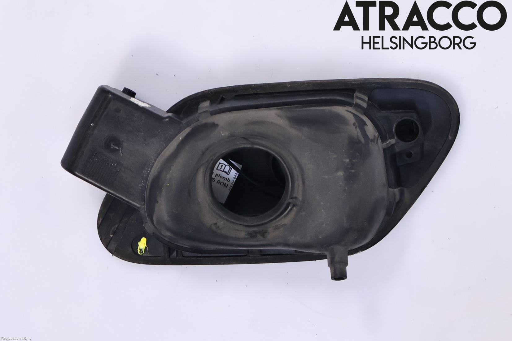 Volkswagen VW GOLF / E-GOLF VII 13-20 Drivstoff Tankluke