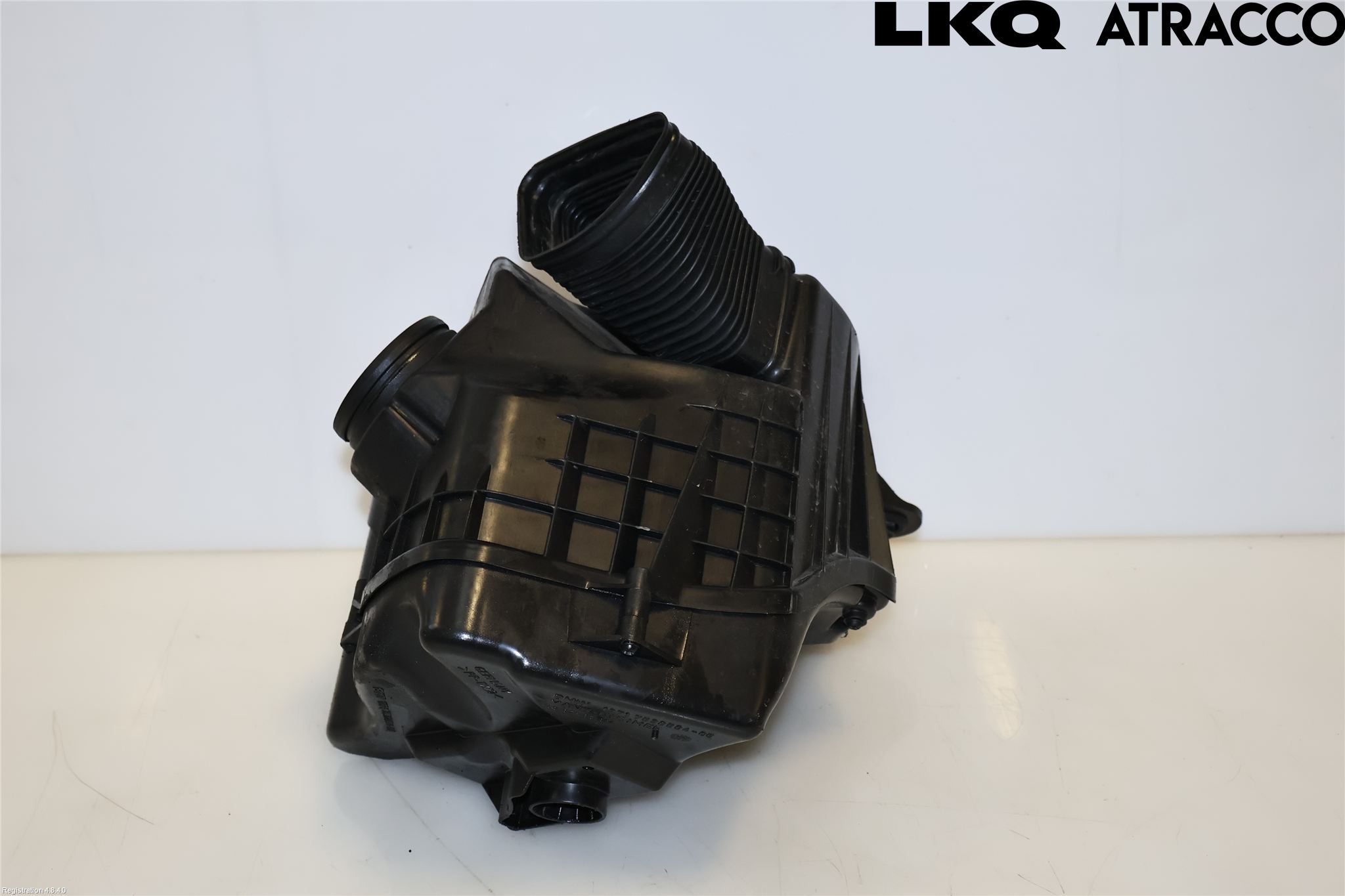 BMW 3 E90/91 SED/TOU 05-12 Luftfilter Boks