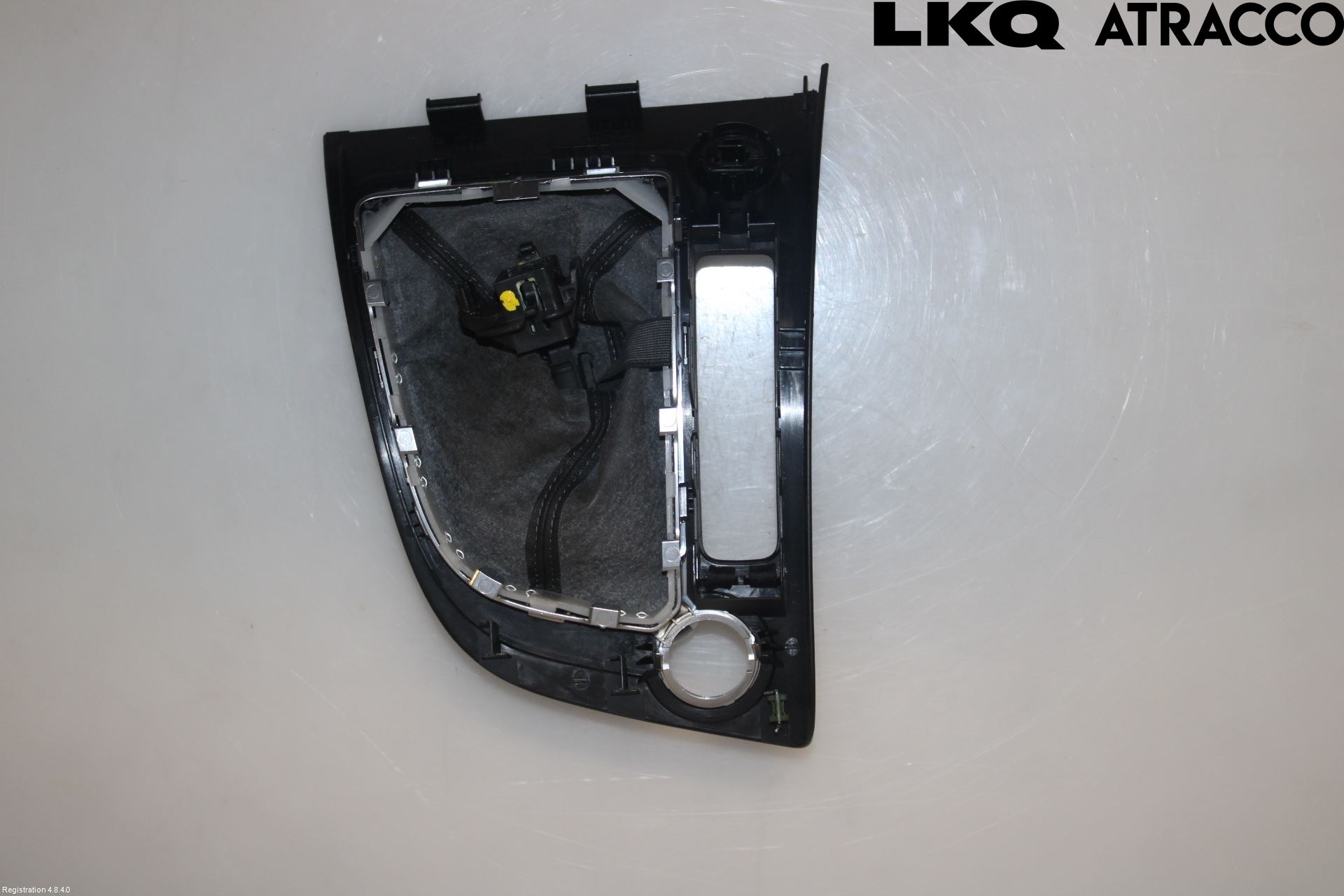 Saab 9-5 10-12 Gearspak Kule