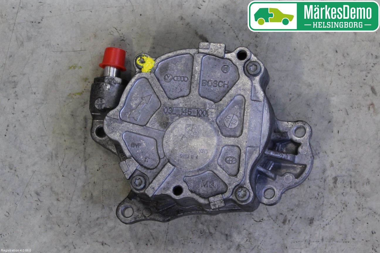 Audi A4 12-15 Vacuumpumpe
