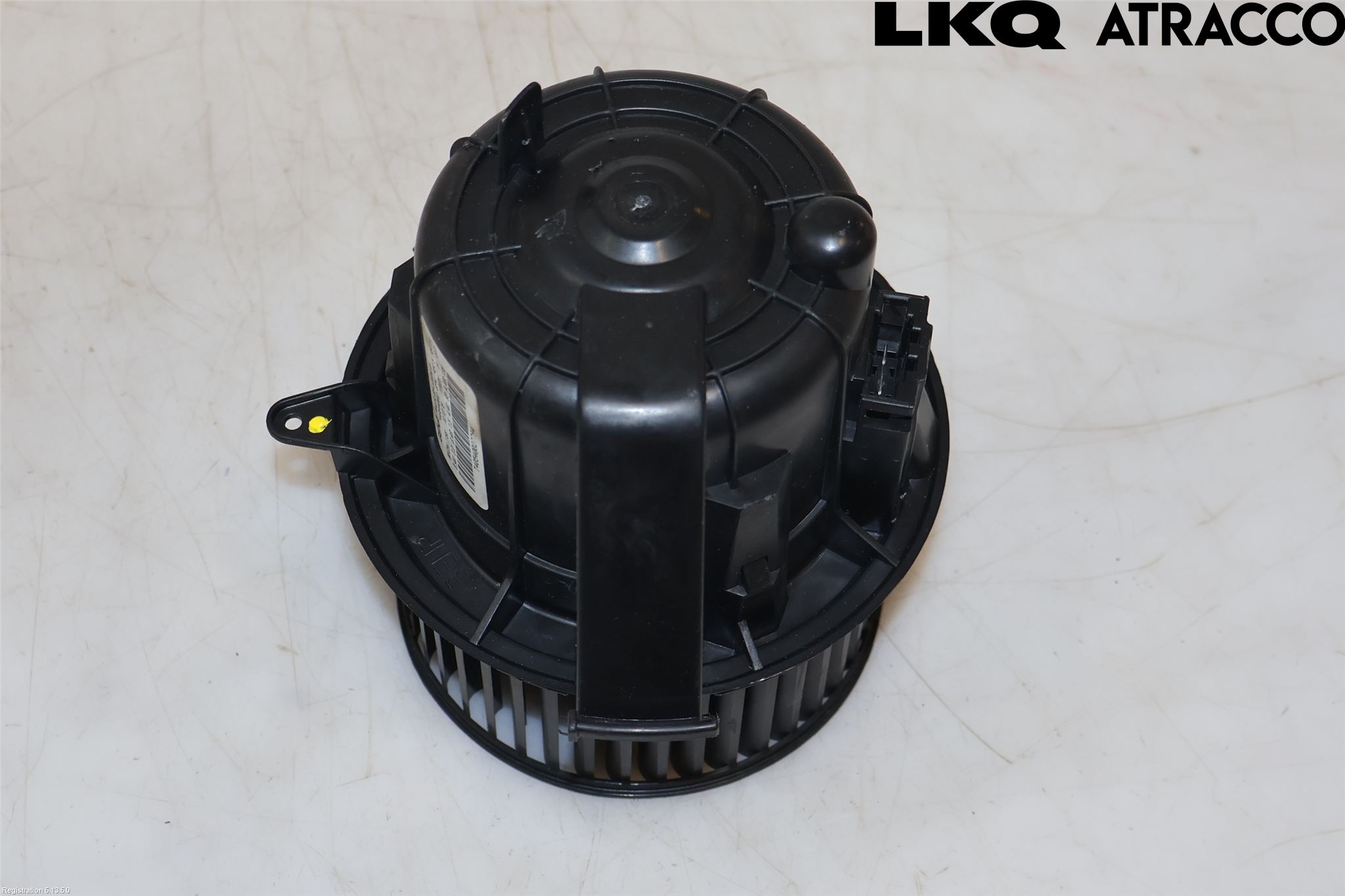 Citroen C4 CACTUS 14-20 Varmeapparat Viftemotor