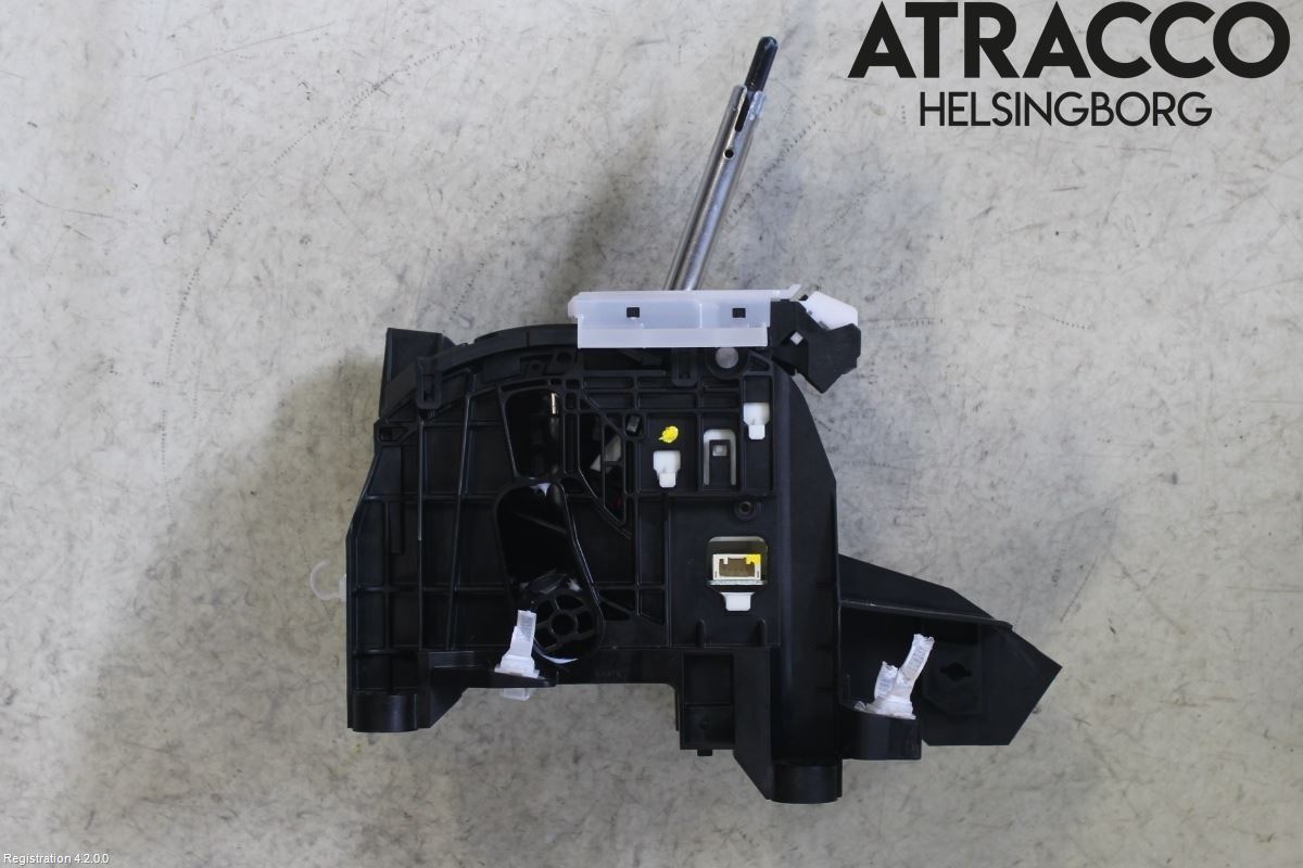 Toyota RAV4 19- Gearspak