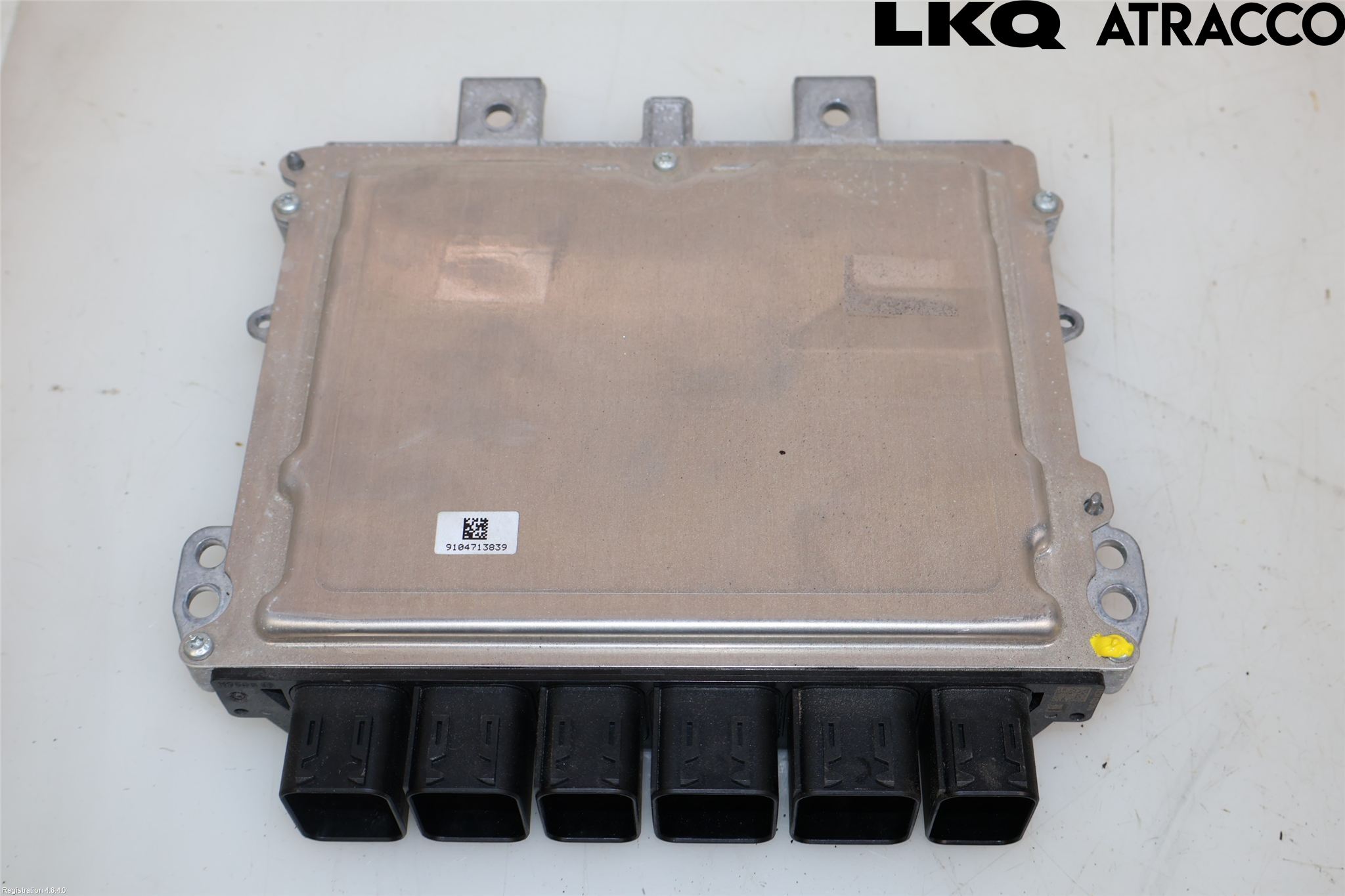Mercedes-Benz MB E-KLASS (W213) 16-23 Styreenhet Dieselpumpe