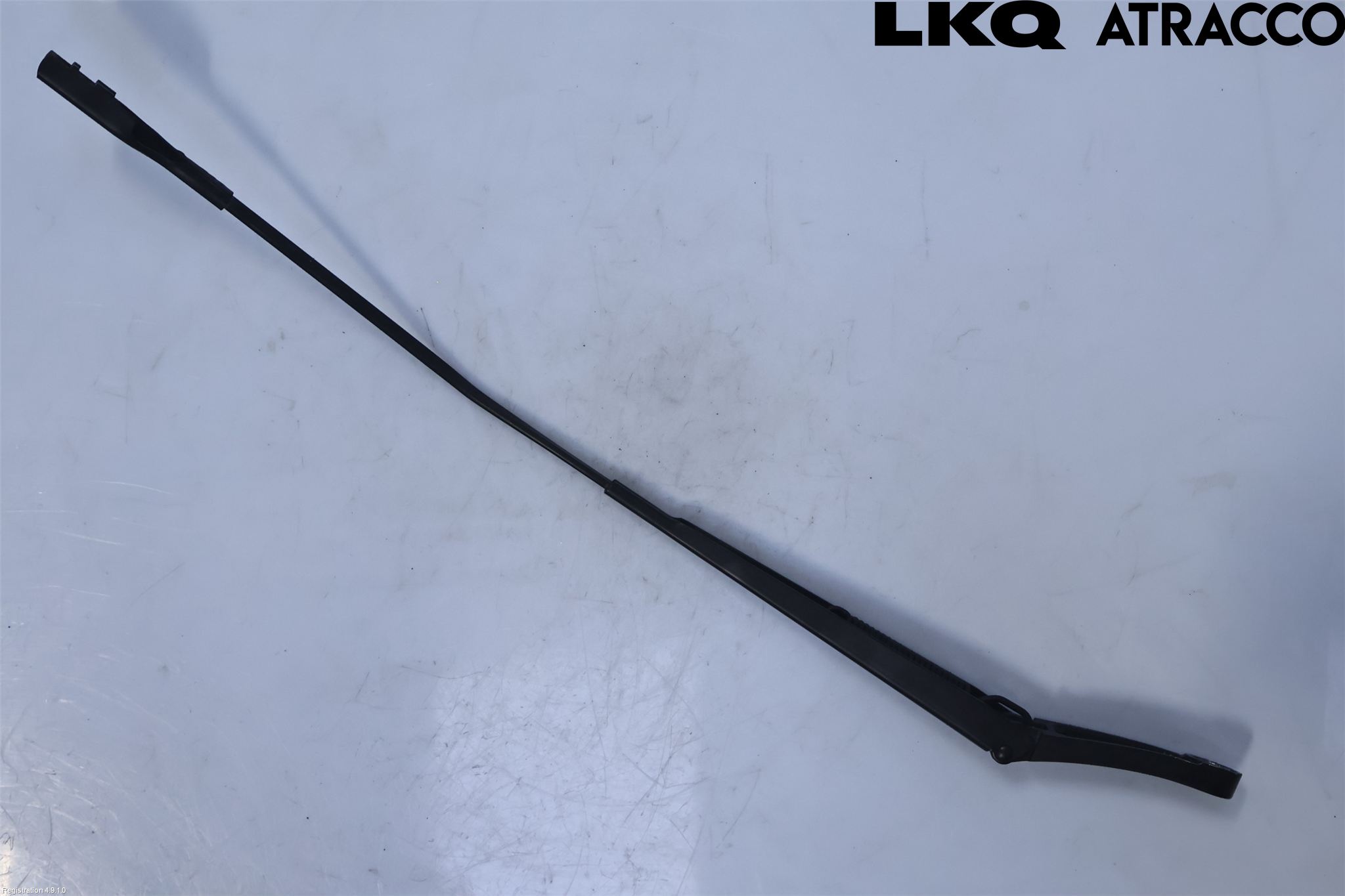 Skoda OCTAVIA (5E) 13-20 Viskerarm-Armer Frontrute