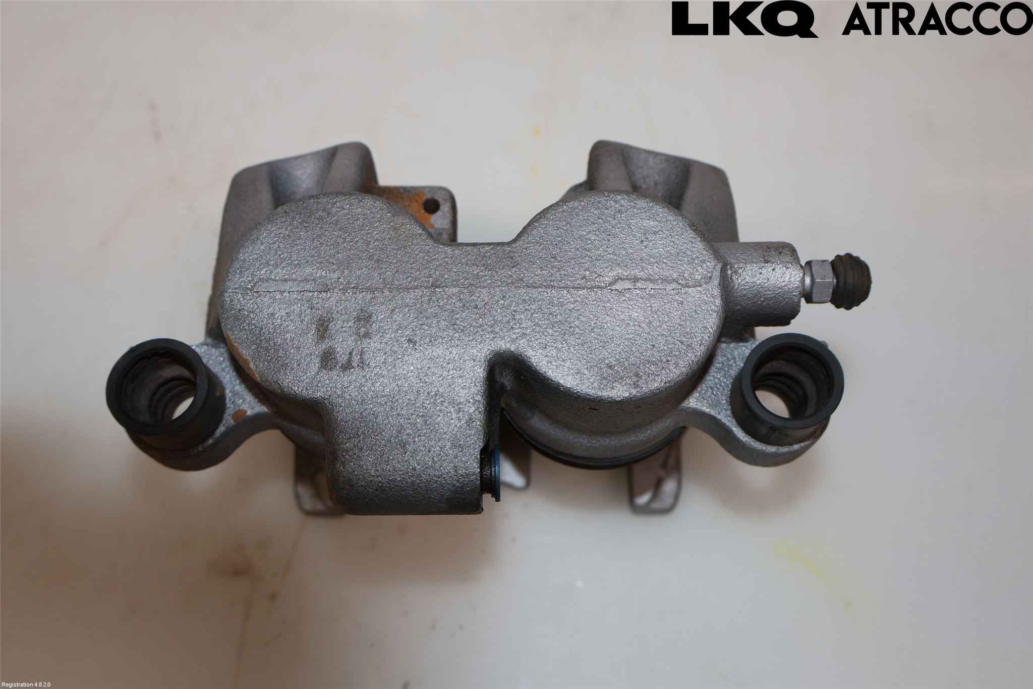 Mercedes-Benz MB ML/GLE-KLASS (W166) 12-18 Bremsecaliper Foran Venstre
