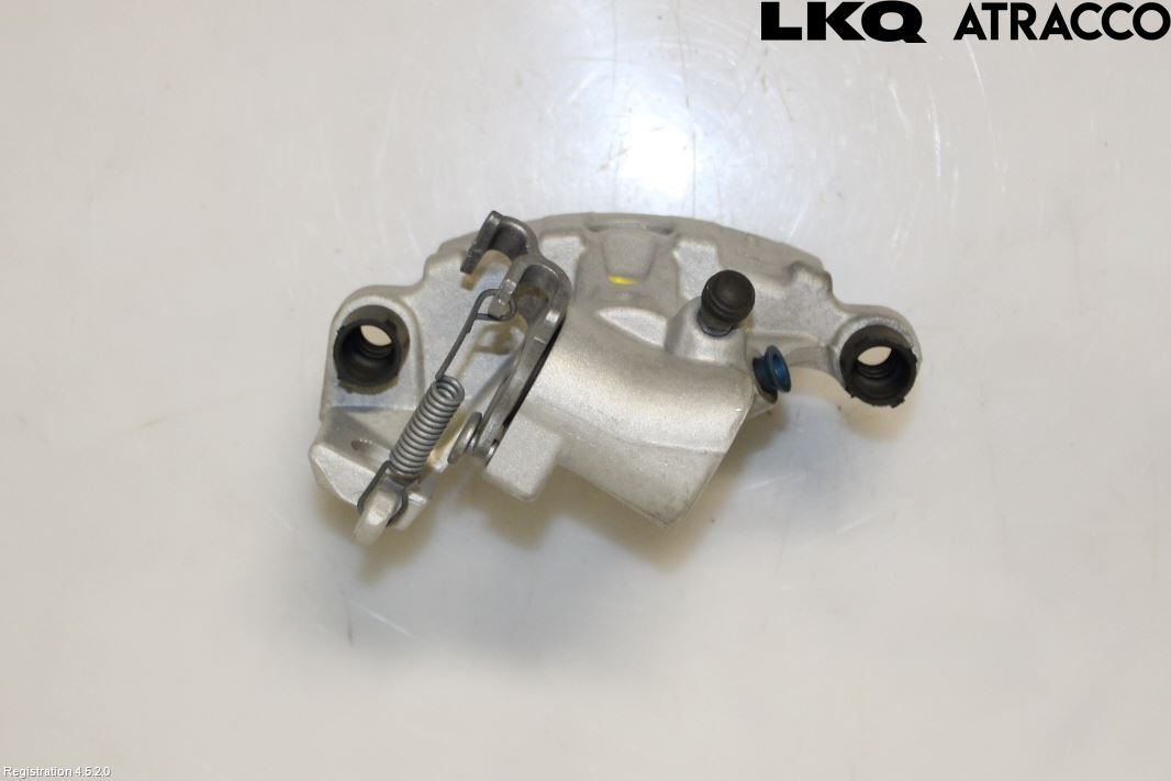 Toyota YARIS XP130 15-20 Bremsecaliper Bak Venstre