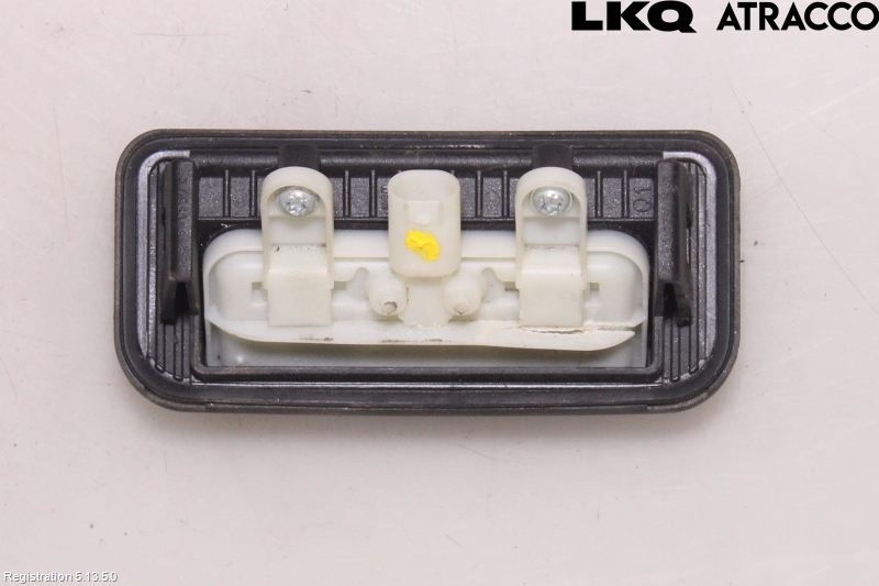 Mercedes-Benz MB E-KLASS (W212) 09-16 Bakluke Handtak Ytre