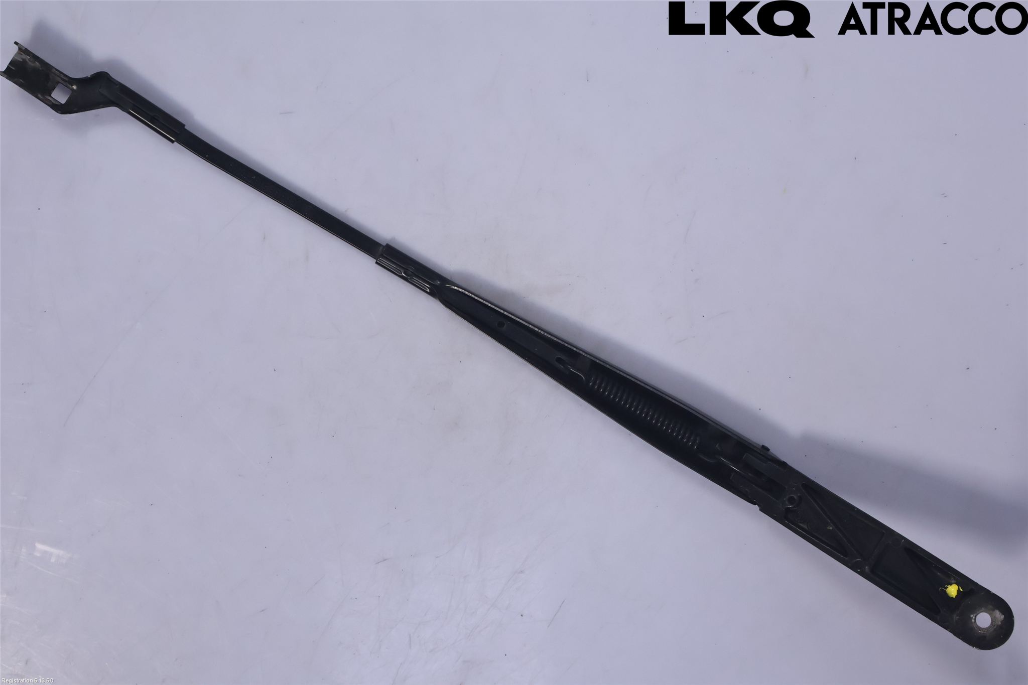 Volkswagen VW TOURAN 16- Viskerarm-Armer Frontrute