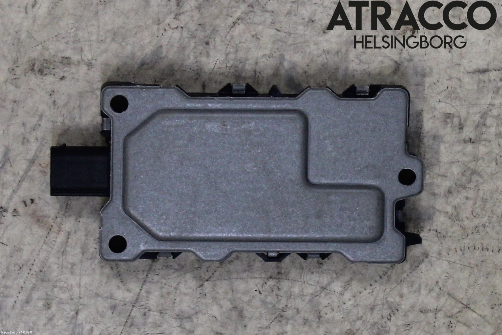 Mercedes-Benz MB S-KLASS (W220)  99-05 Sensor Øvrig
