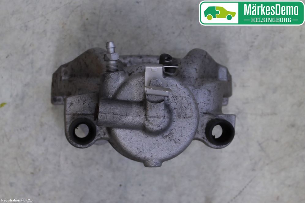 Fiat DOBLO CARGO Bremsecaliper Foran Venstre
