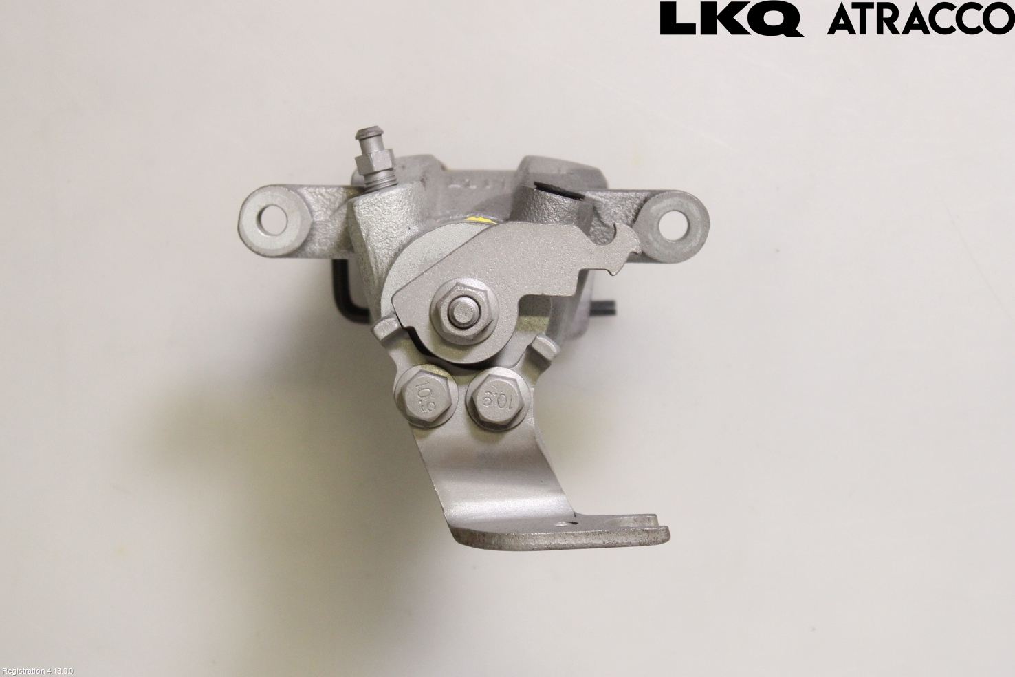 Honda ACCORD    08- Bremsecaliper Bak Høyre