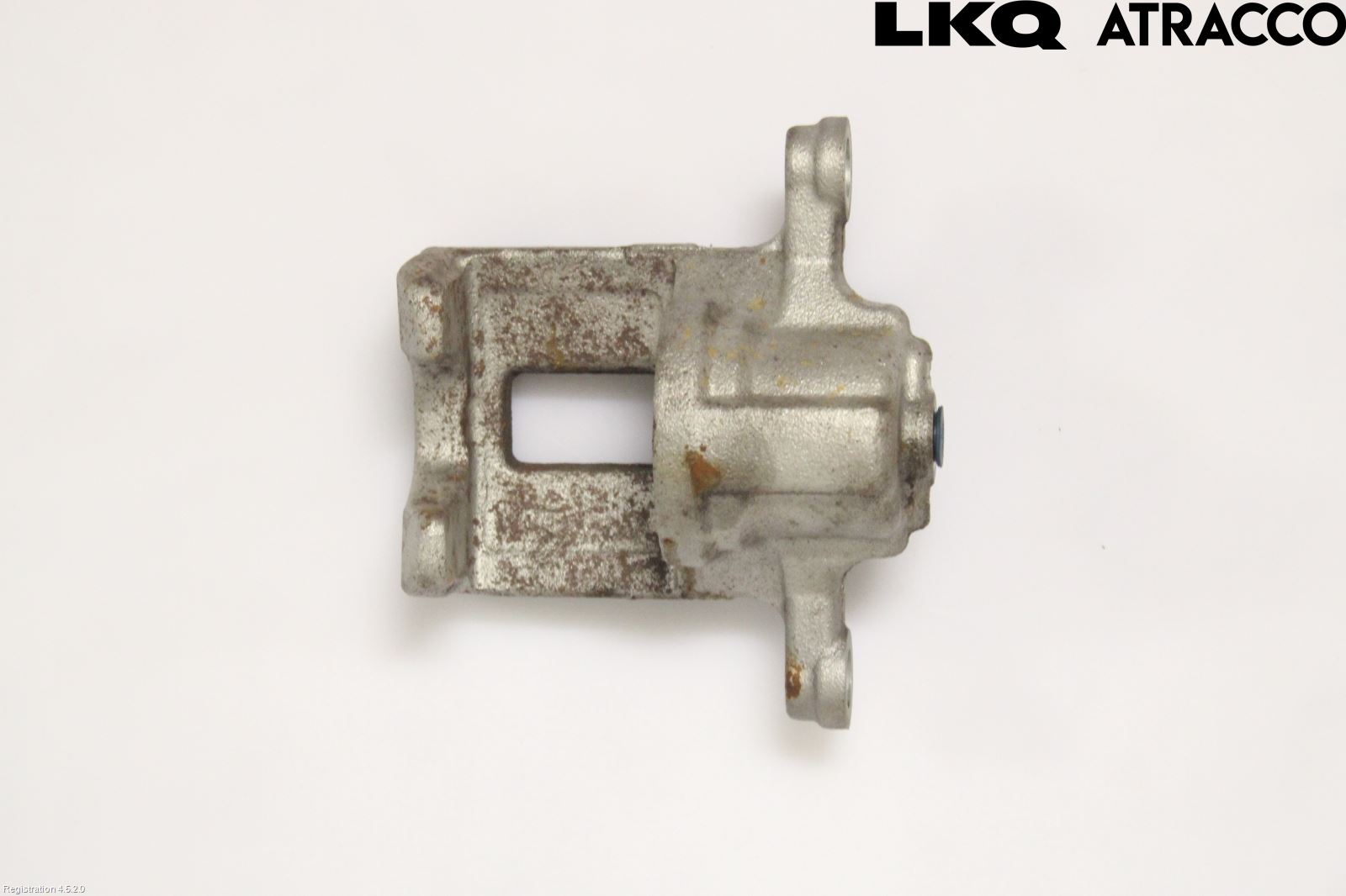 Nissan LEAF 11-17 Bremsecaliper Bak Høyre