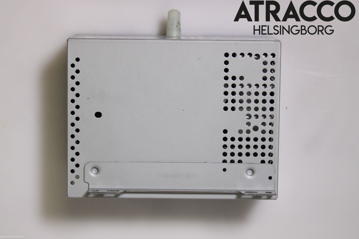 Ford TRANSIT SKÅP/BUSS 14-22 Stereo Radio