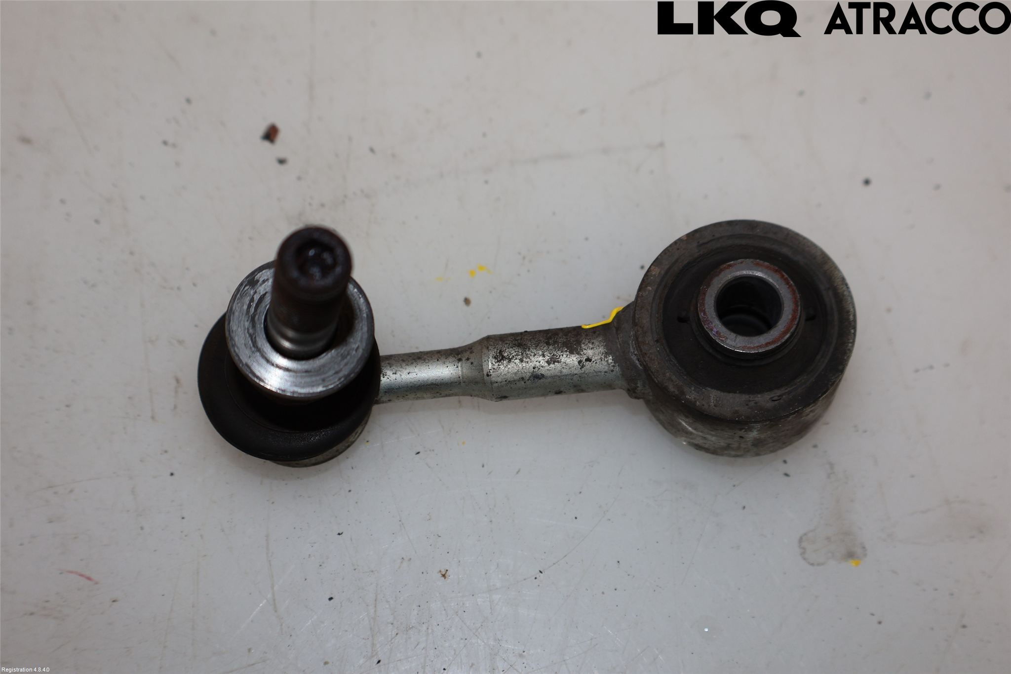 Toyota CAMRY 19-24 Krängningshämmarstag Bak