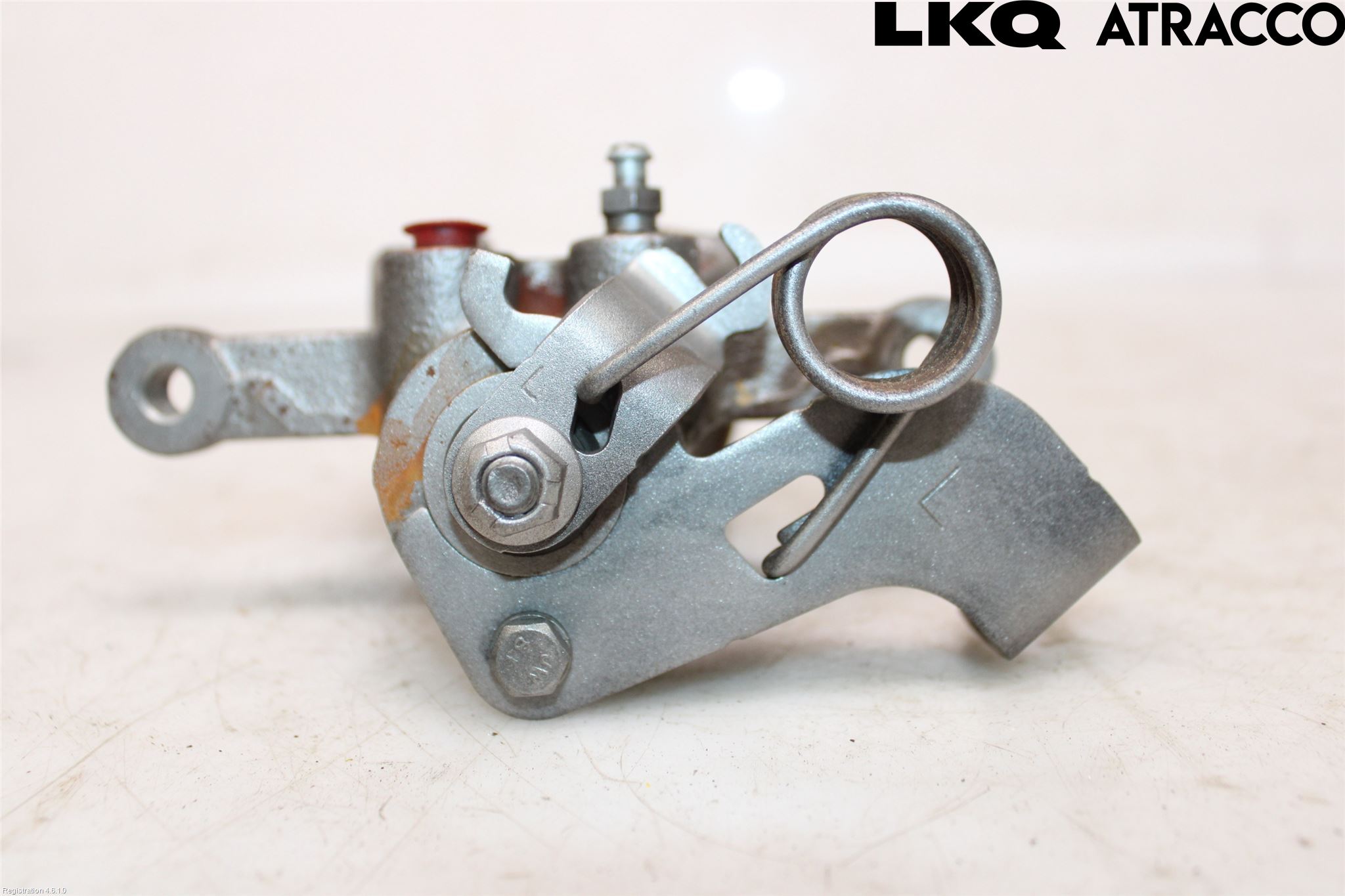 Kia RIO 12-16 Bremsecaliper Bak Venstre