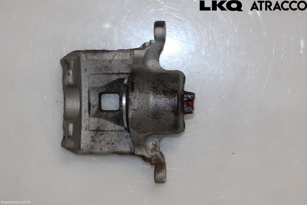 Nissan JUKE 10-14 Bremsecaliper Foran Venstre