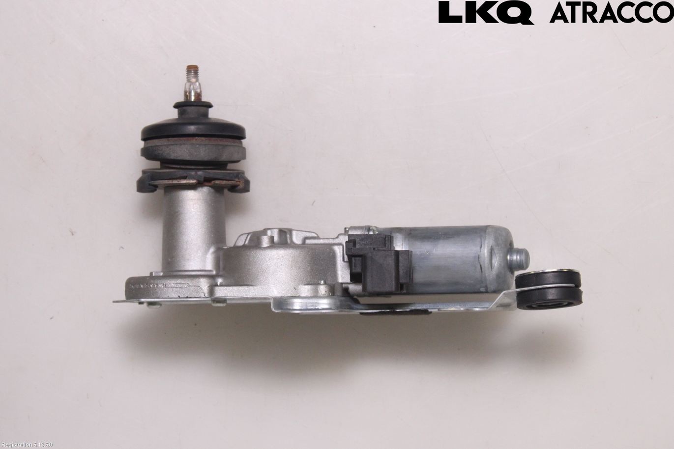 Toyota AYGO 15-21 Viskermotor Bakluke