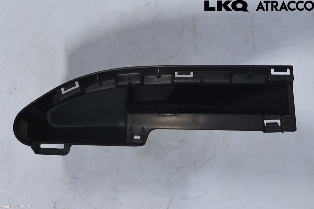 Toyota AYGO 15-21 Forg-Belg-Rør Mot Luftr