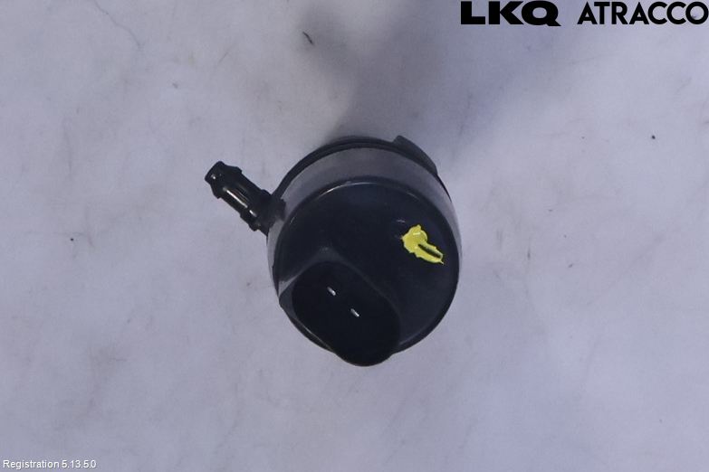 BMW X5 G05 18- Spylerpumpe Bakluke