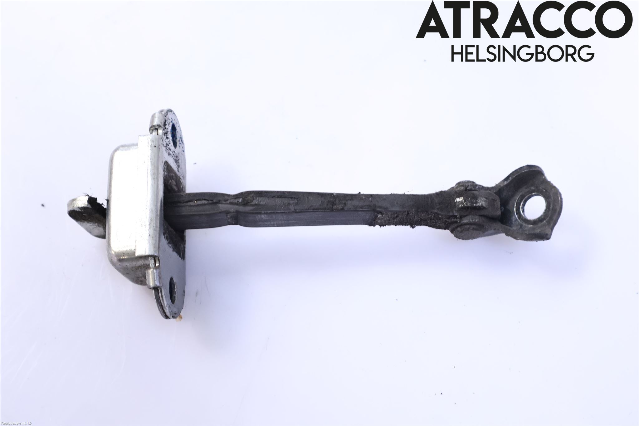 Toyota AYGO 15-21 Dørstopper