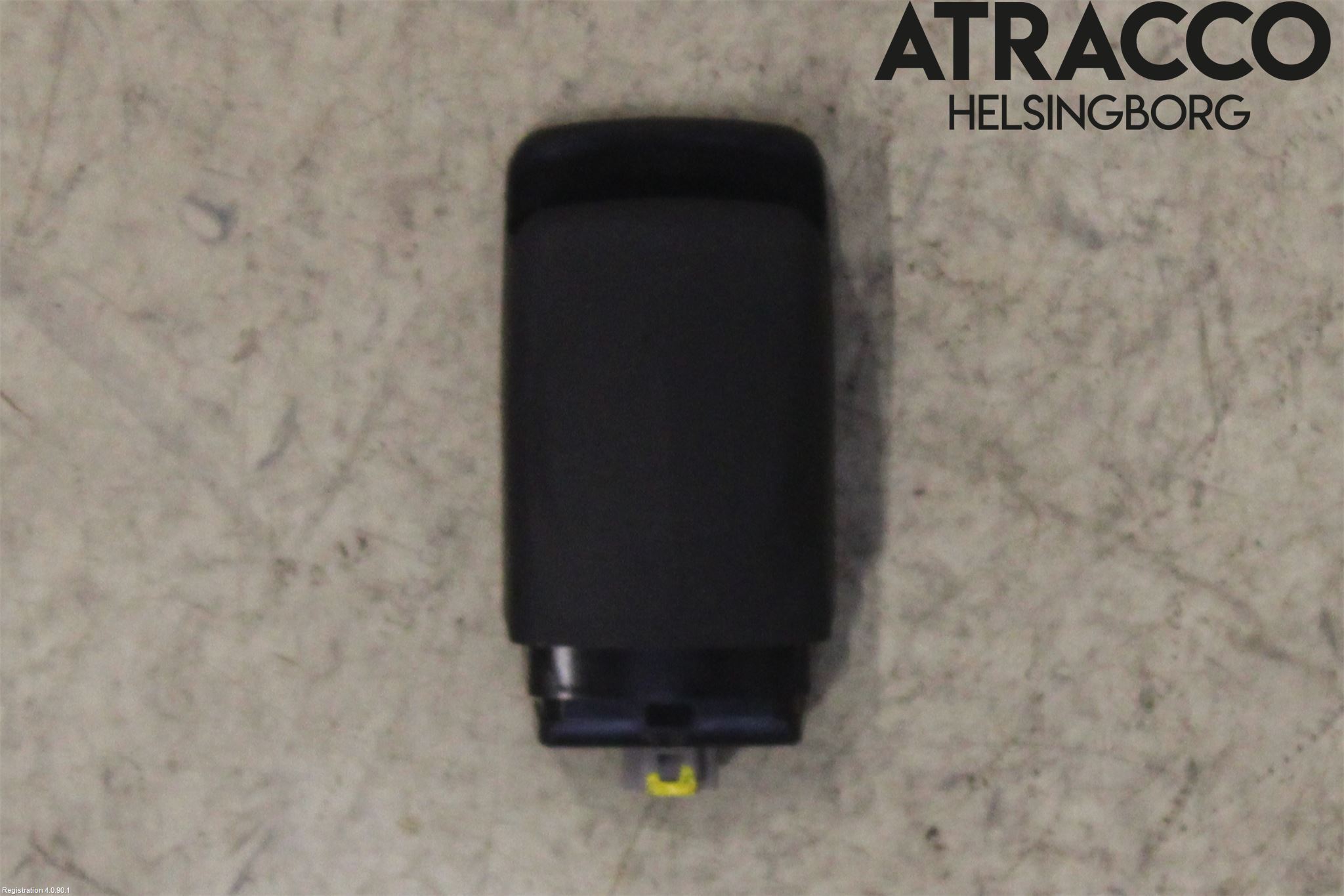 Toyota YARIS XP21 20- Sensor Regnsensor