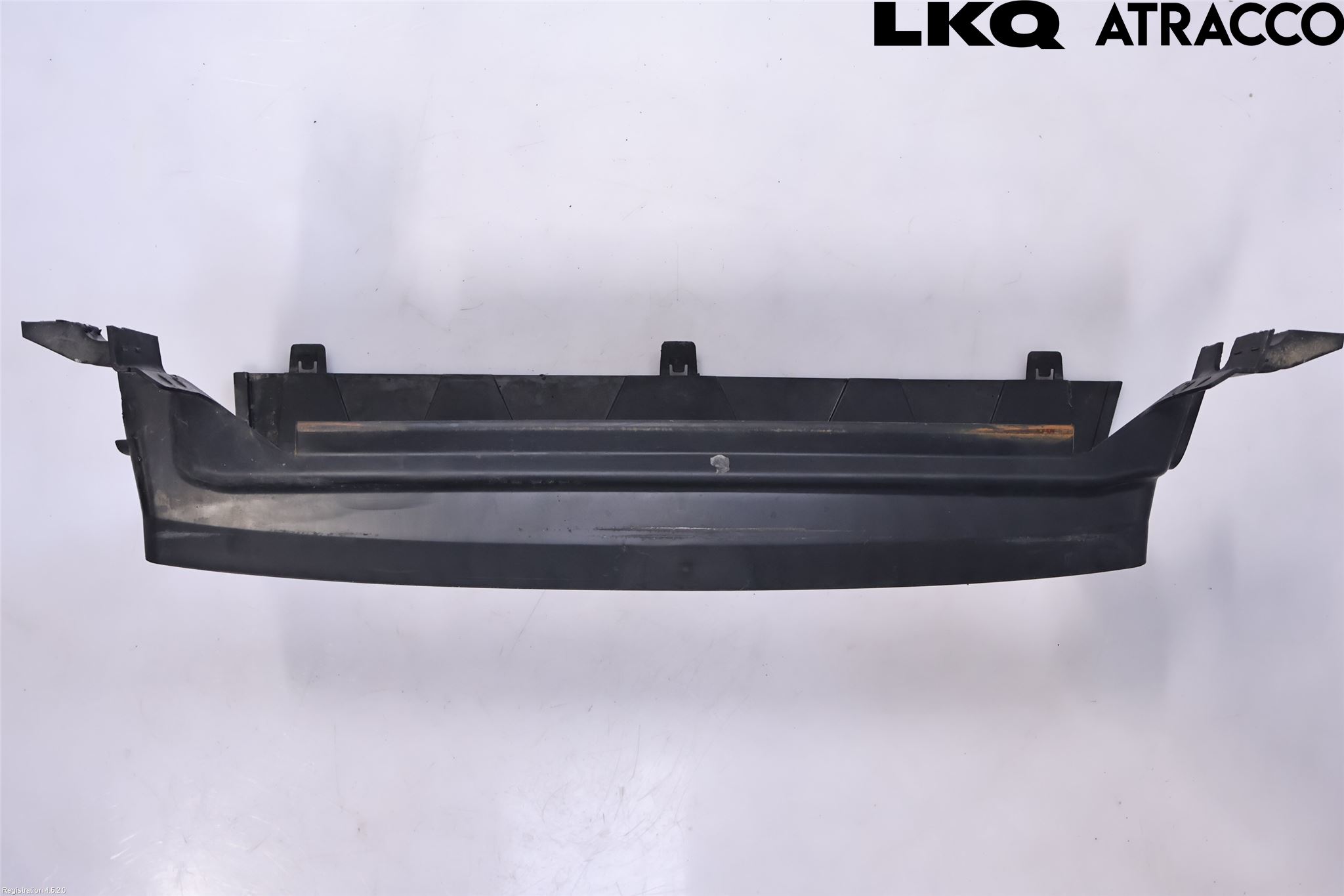 Volvo V50 08-12 Luftstyring Front