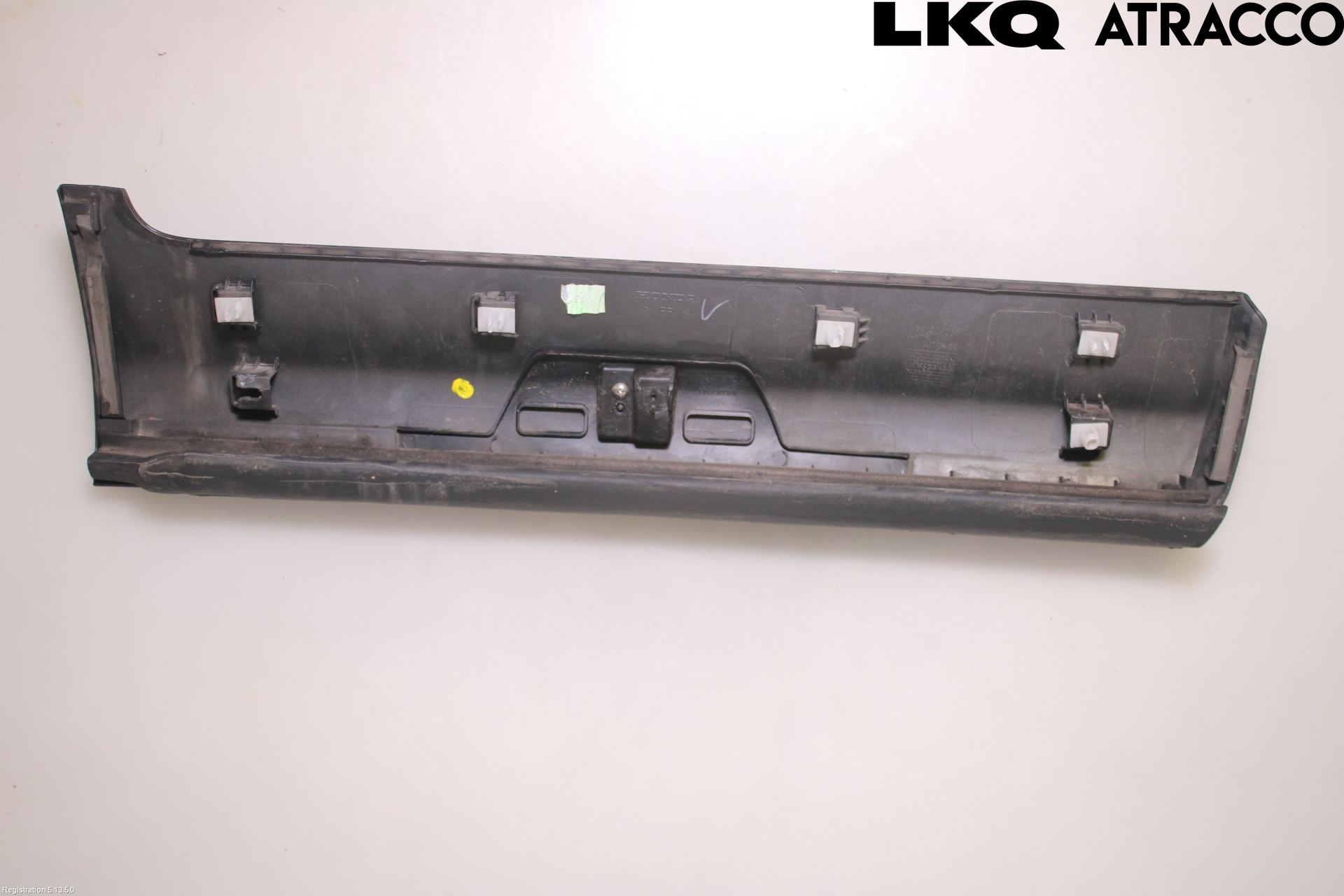 Honda CR-V 13-18 Dør Dekorlist Vb