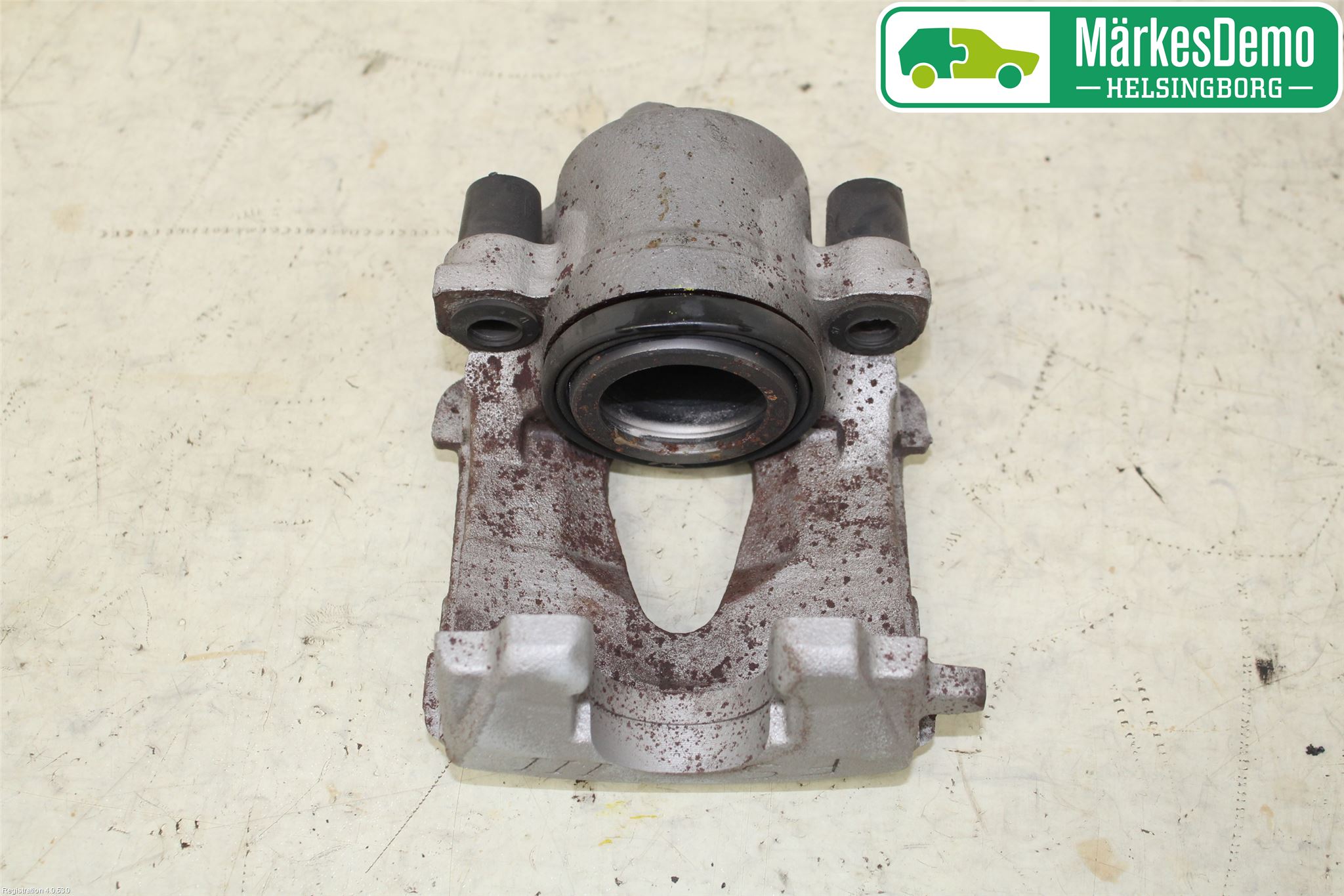 Audi A1/S1 11-18 Bremsecaliper Foran Venstre