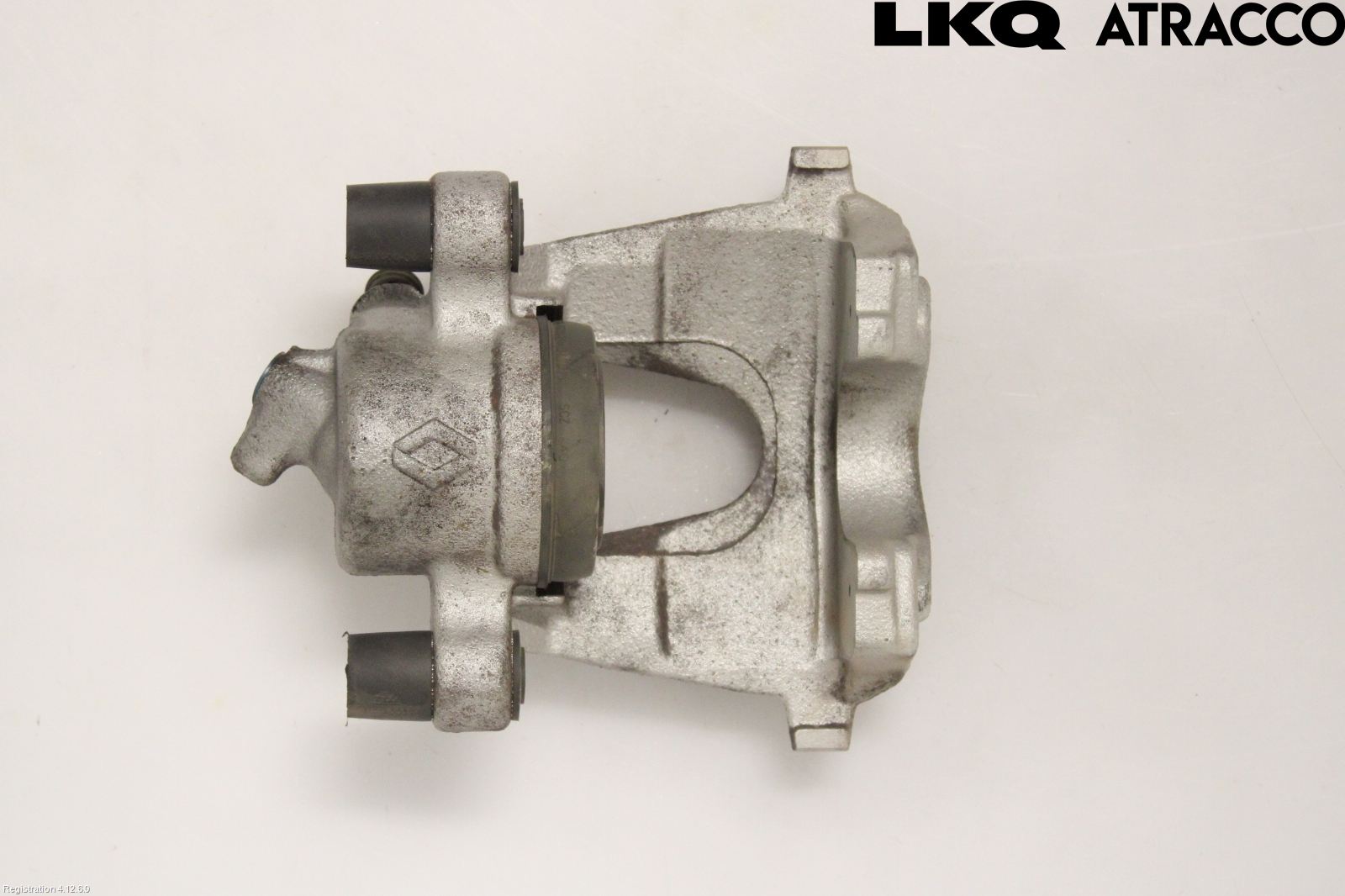Renault CLIO IV 16-19 Bremsecaliper Foran Høyre