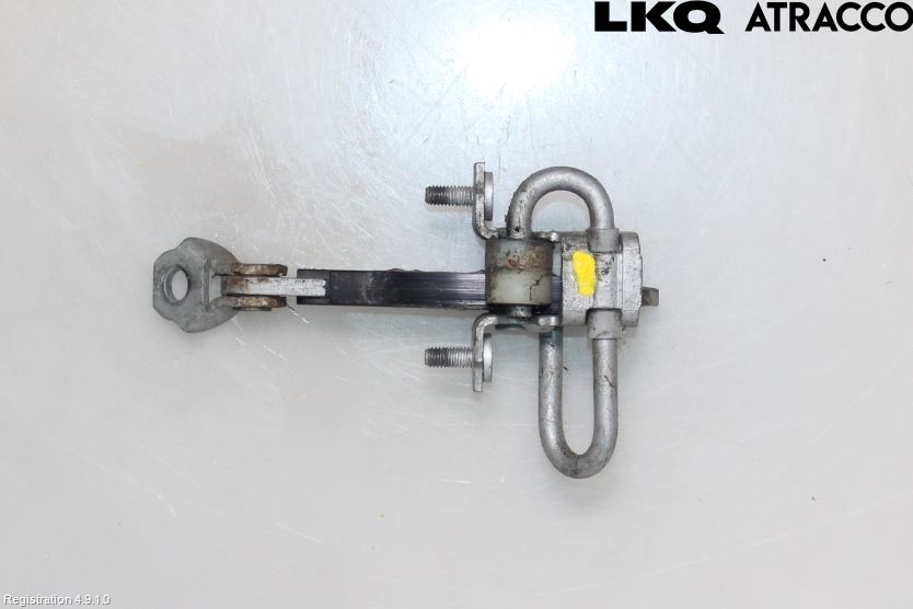 Iveco DAILY 14->> Dørstopper