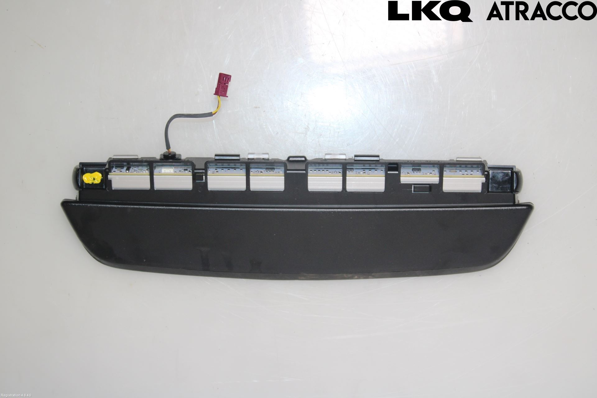 BMW 5 G30/G31/F90 17-23 Bremselys Bakrute
